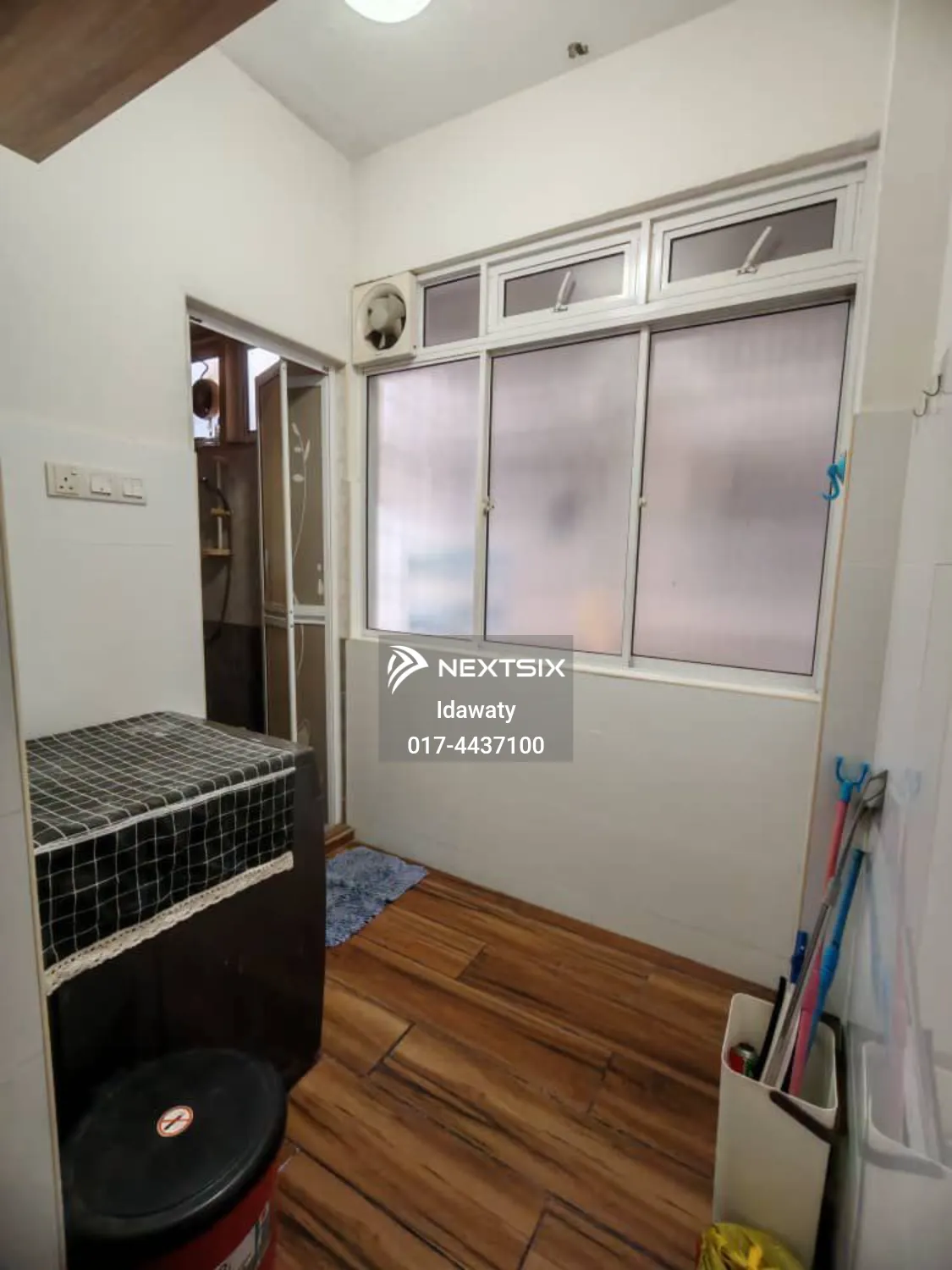 Apartment For Sale in Ayer Itam Penang - Image 7