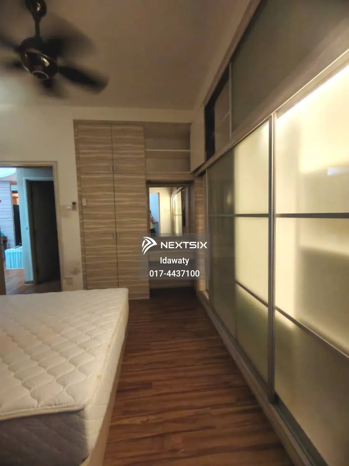 Apartment For Sale in Ayer Itam Penang - Image 8