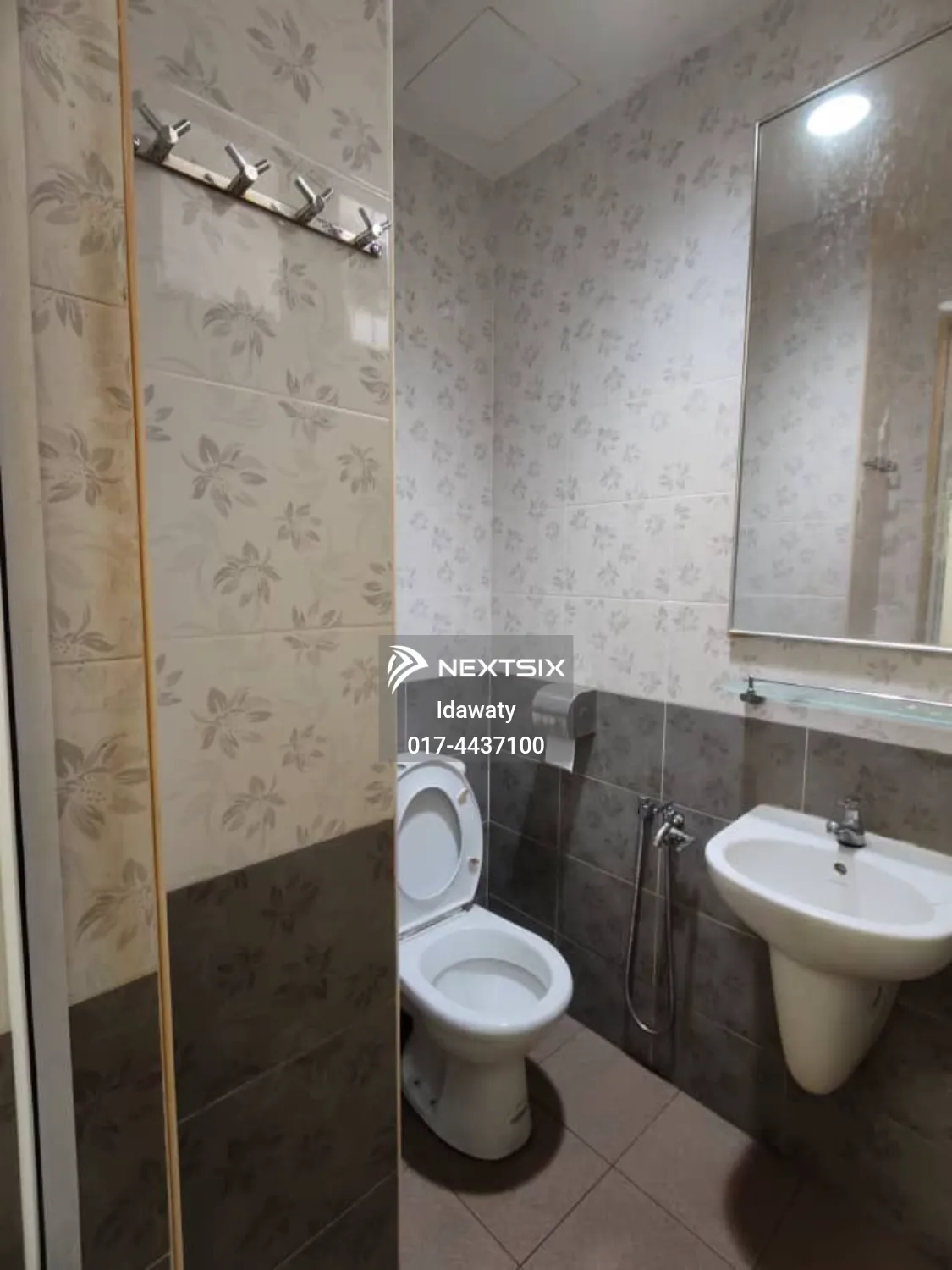 Apartment For Sale in Ayer Itam Penang - Image 9