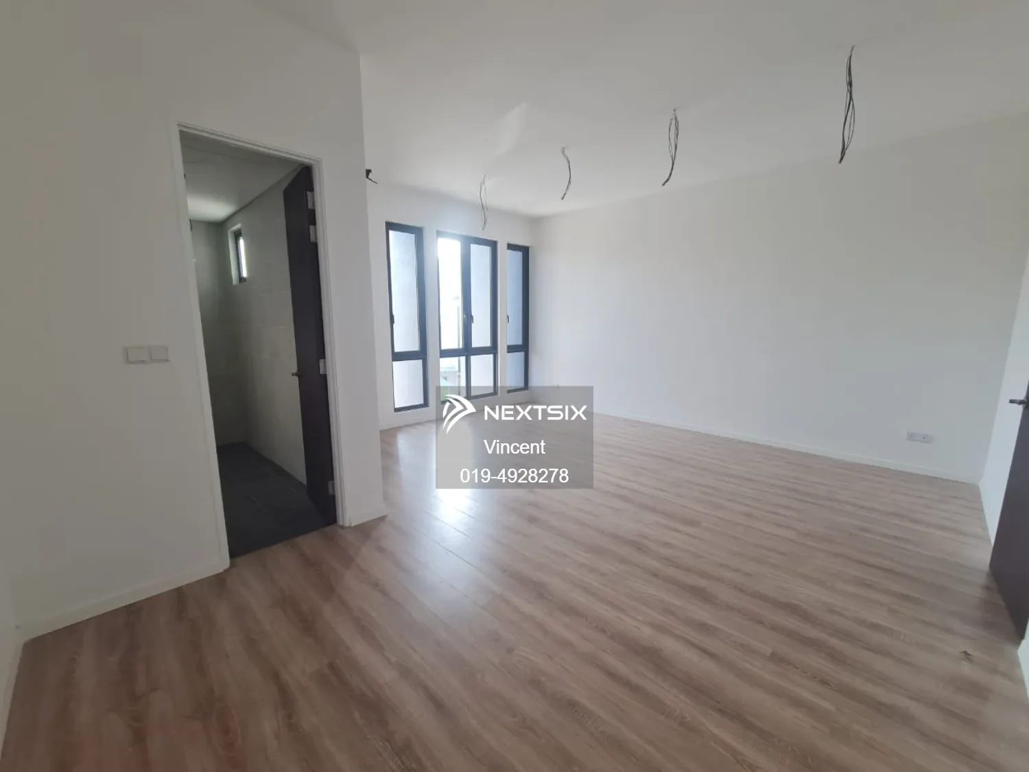3-sty Terrace/Link House For Sale in Seri Kembangan Selangor - Image 10