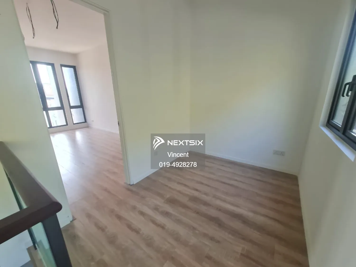 3-sty Terrace/Link House For Sale in Seri Kembangan Selangor - Image 5