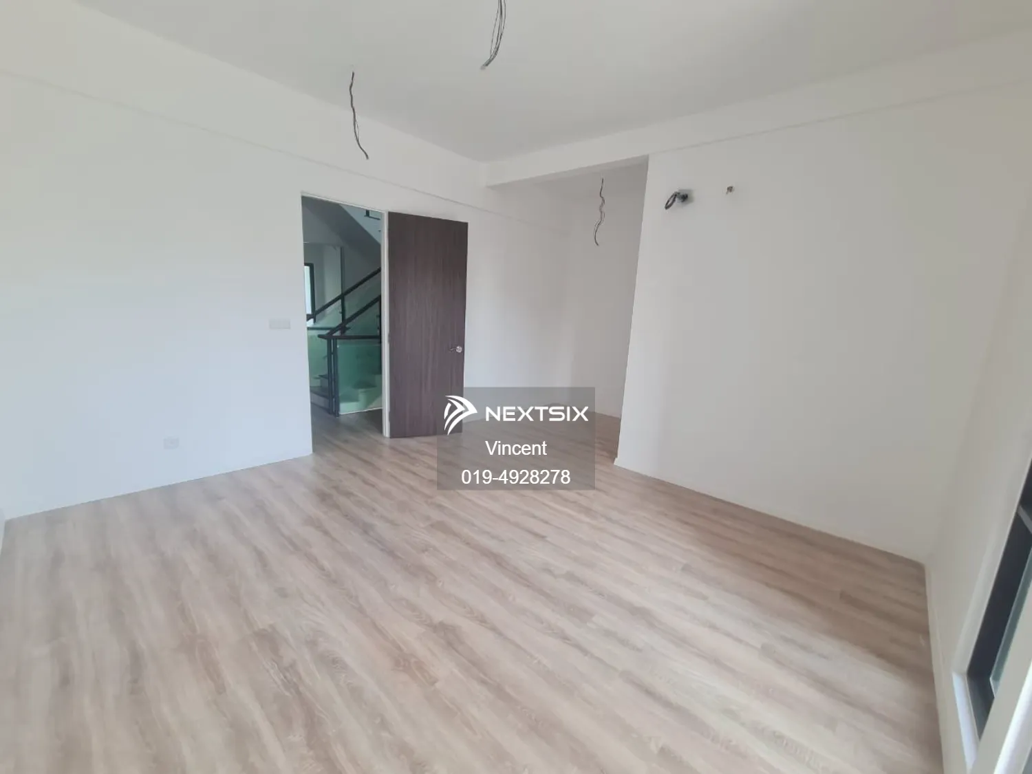 3-sty Terrace/Link House For Sale in Seri Kembangan Selangor - Image 6