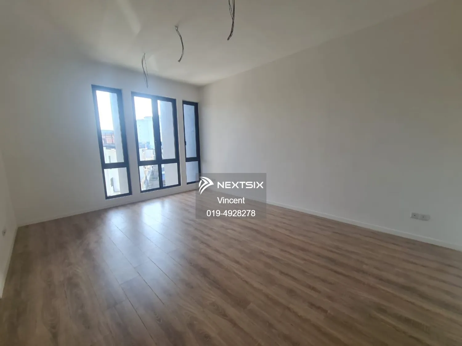 3-sty Terrace/Link House For Sale in Seri Kembangan Selangor - Image 7