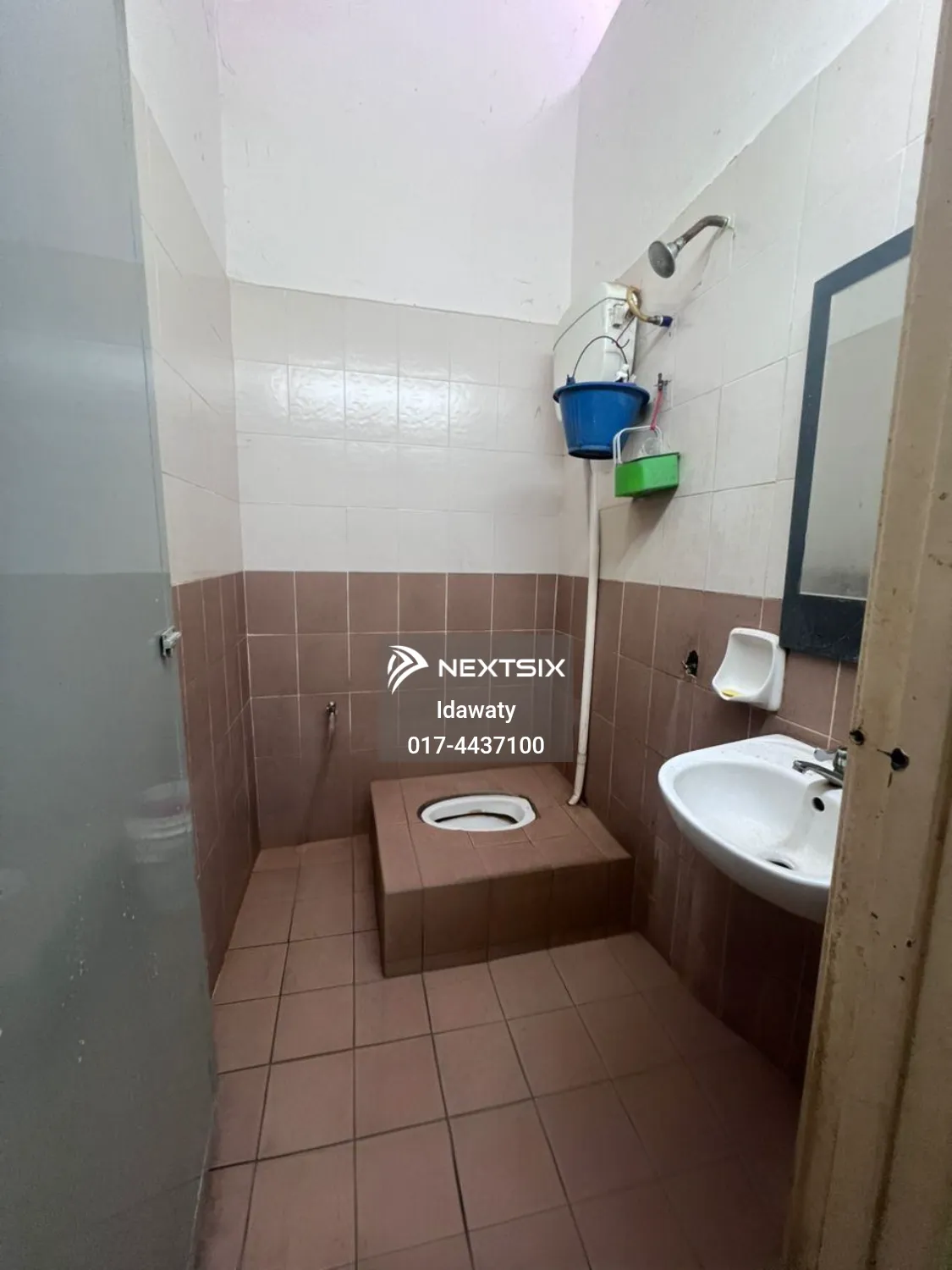 1-sty Terrace/Link House For Sale in Jawi Penang - Image 6