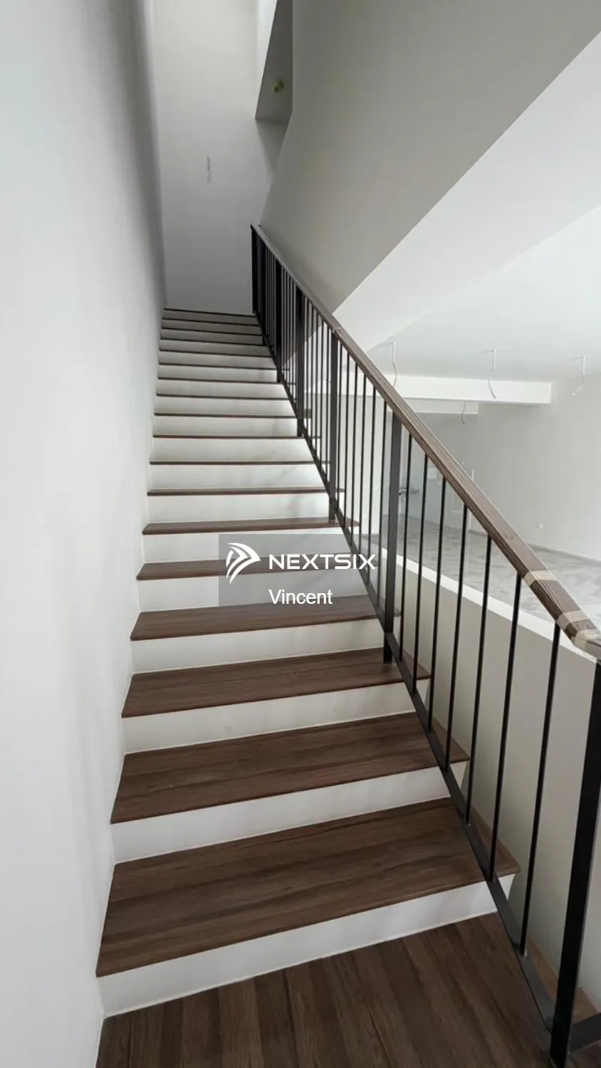 3-sty Terrace/Link House For Sale in Seri Kembangan Selangor - Image 7