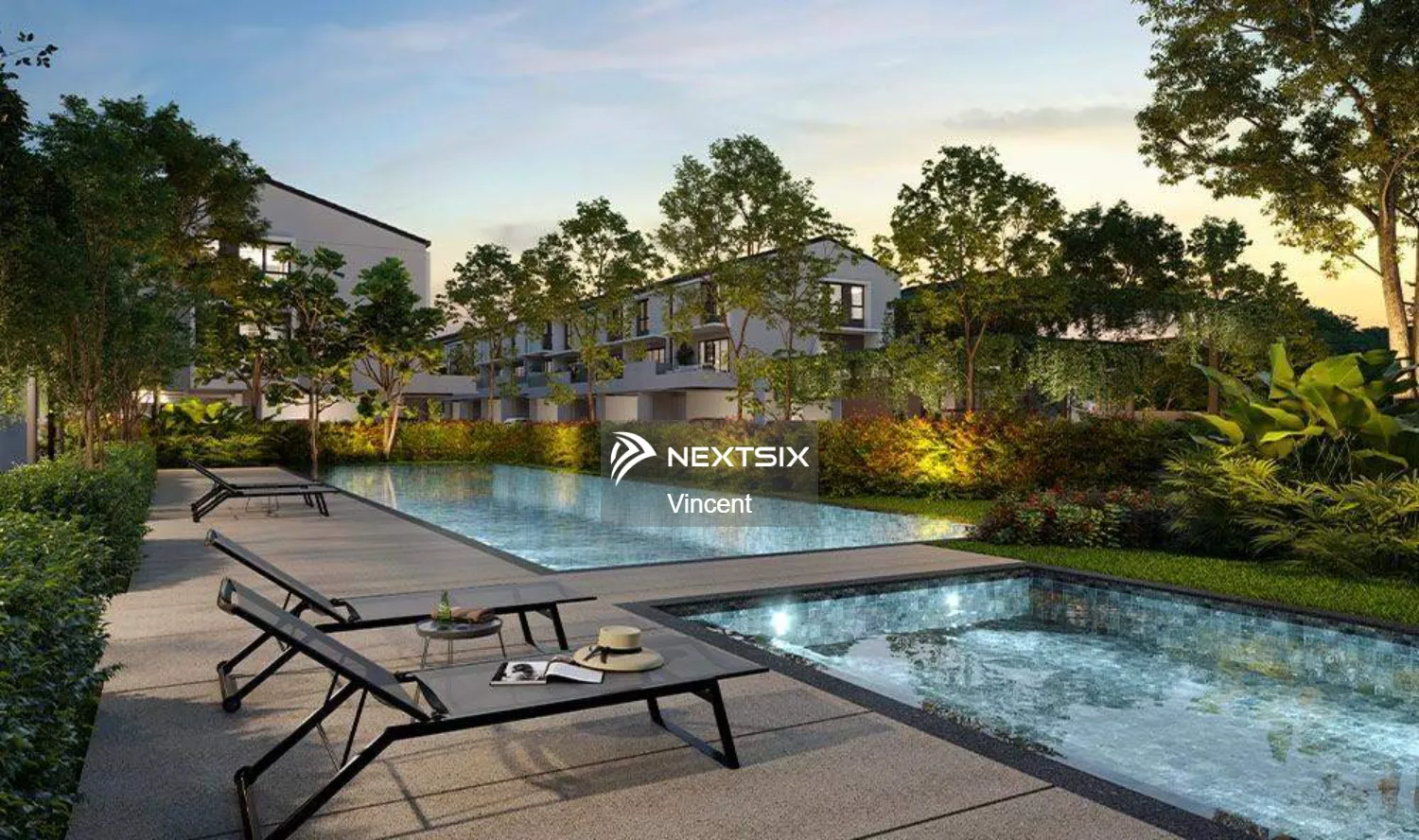 3-sty Terrace/Link House For Sale in Seri Kembangan Selangor - Image 8