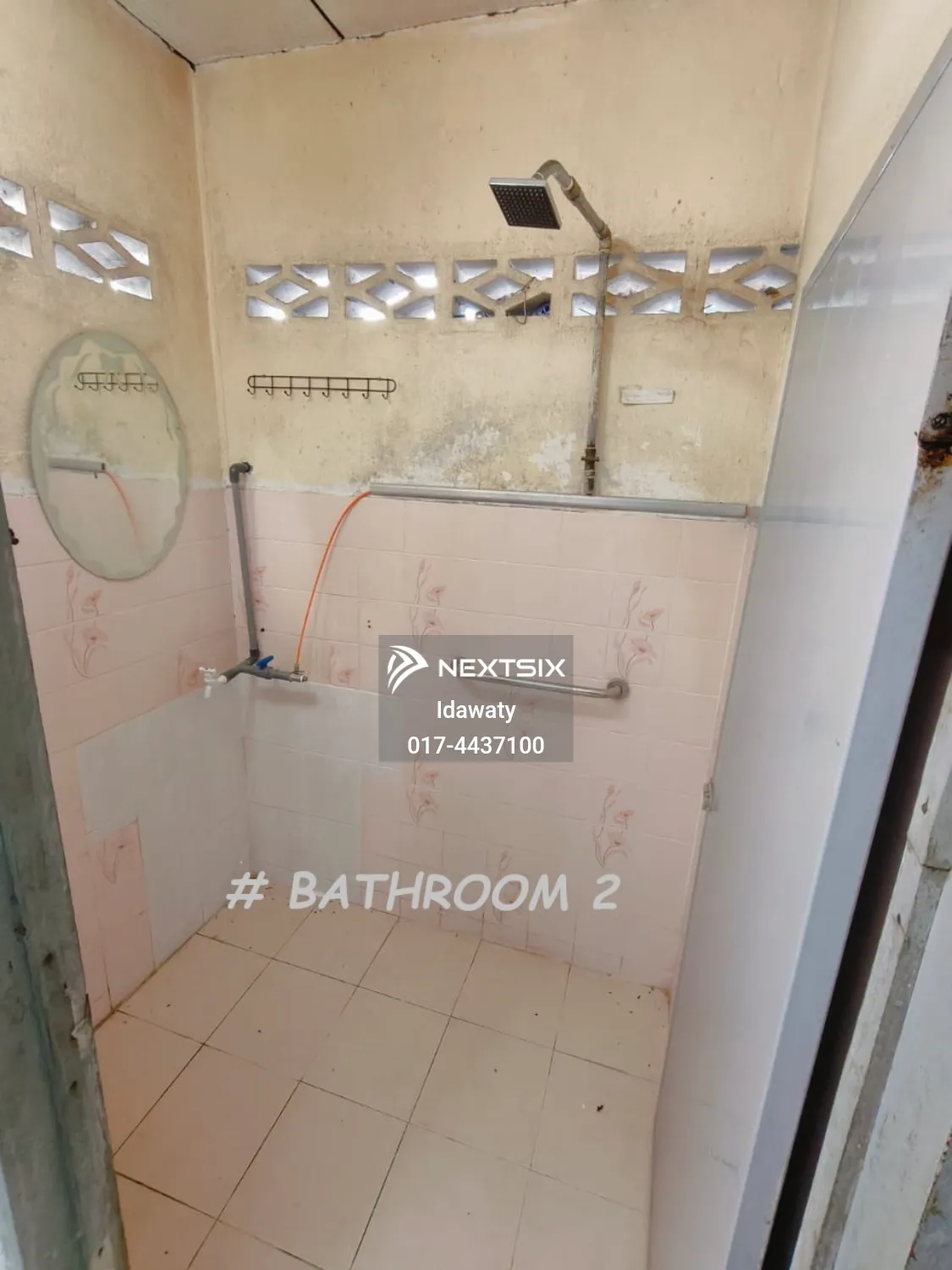 1-sty Terrace/Link House For Sale in Nibong Tebal Penang - Image 10