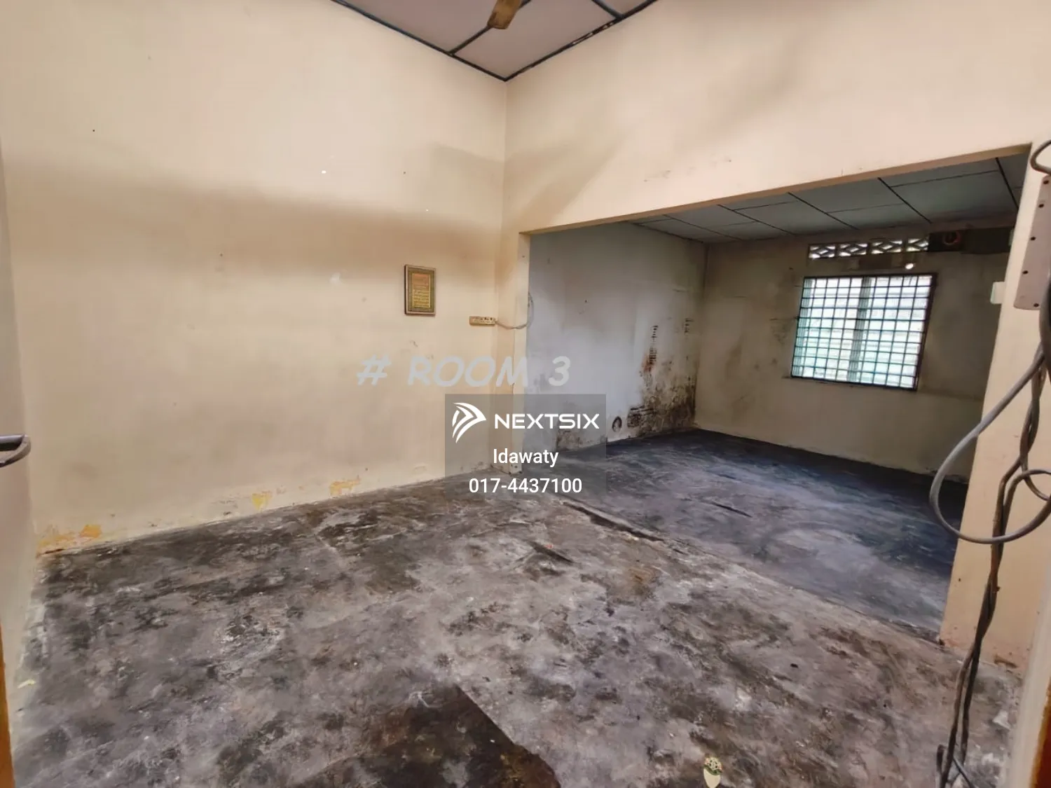 1-sty Terrace/Link House For Sale in Nibong Tebal Penang - Image 11