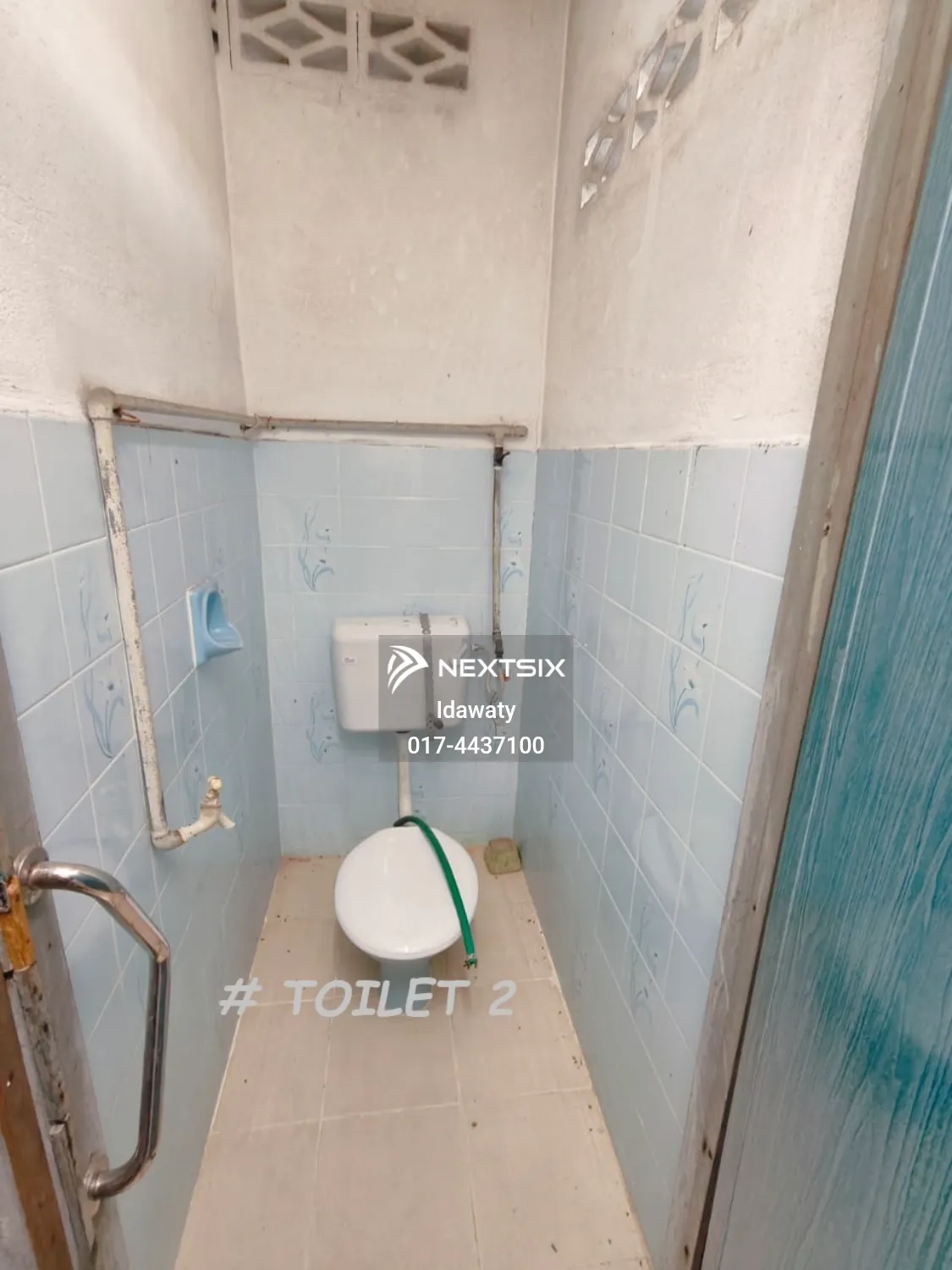 1-sty Terrace/Link House For Sale in Nibong Tebal Penang - Image 13