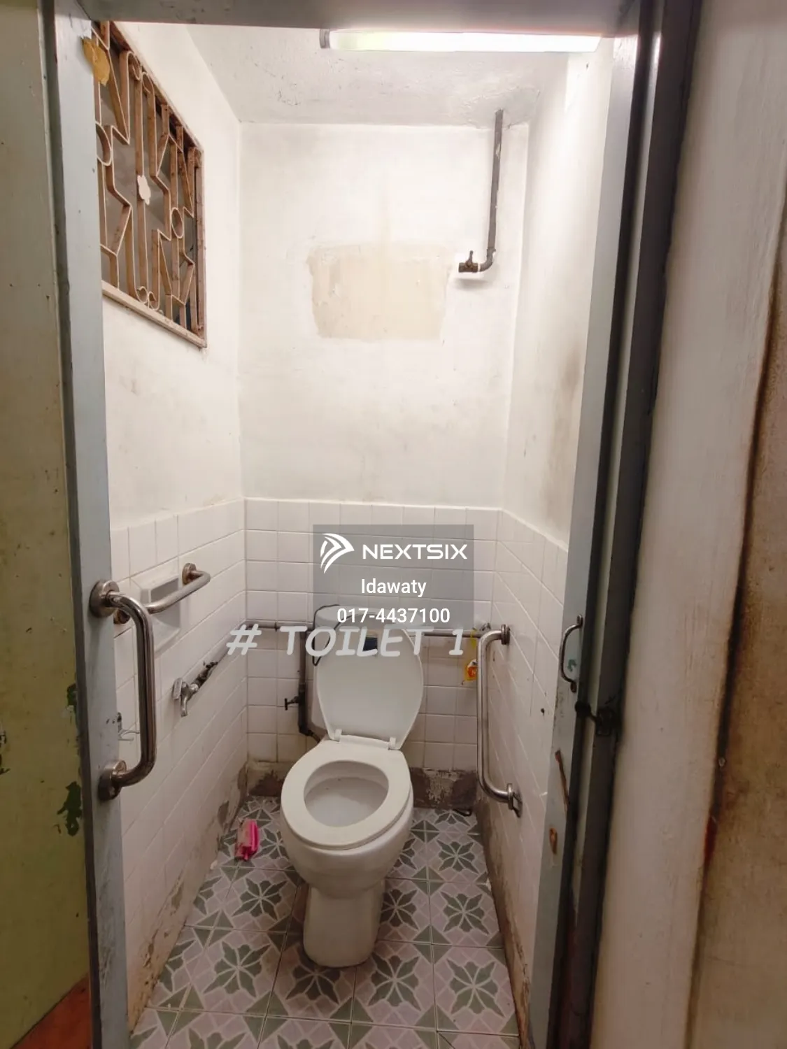 1-sty Terrace/Link House For Sale in Nibong Tebal Penang - Image 15
