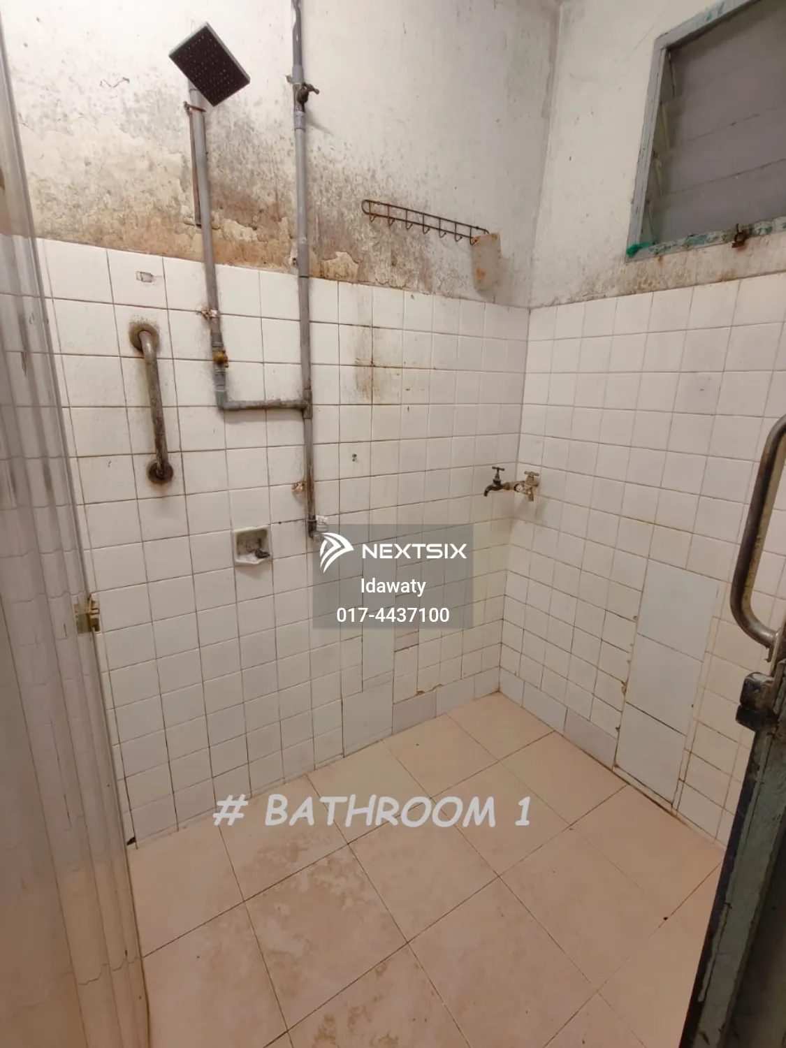 1-sty Terrace/Link House For Sale in Nibong Tebal Penang - Image 16