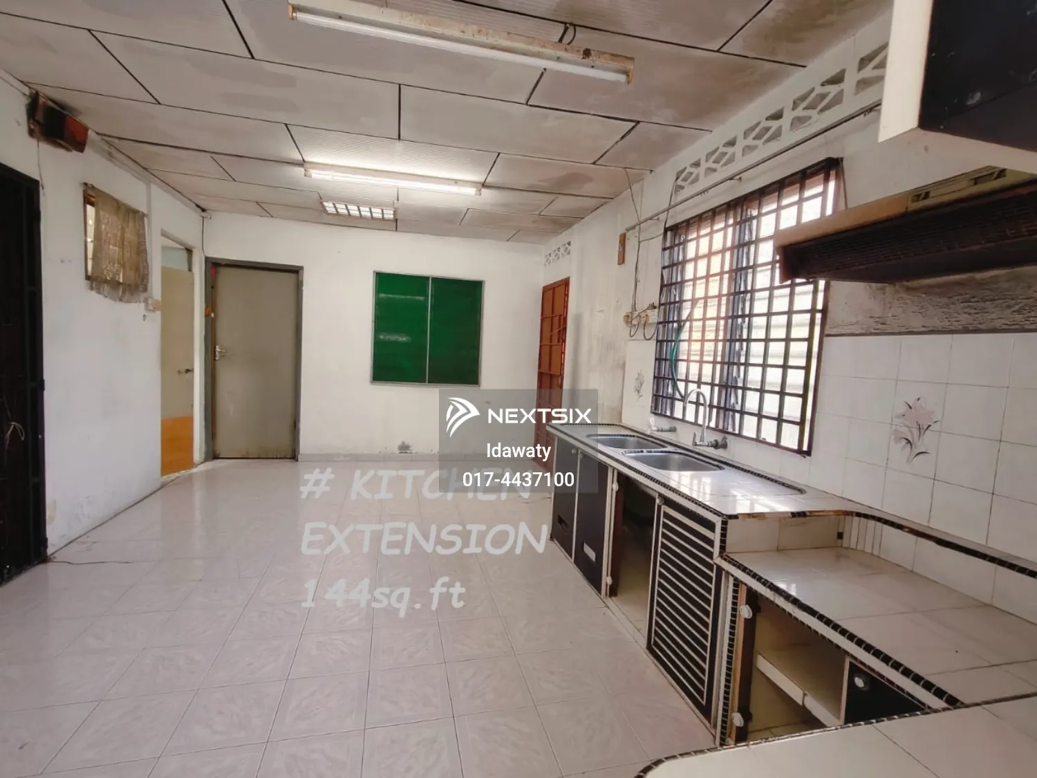 1-sty Terrace/Link House For Sale in Nibong Tebal Penang - Image 7