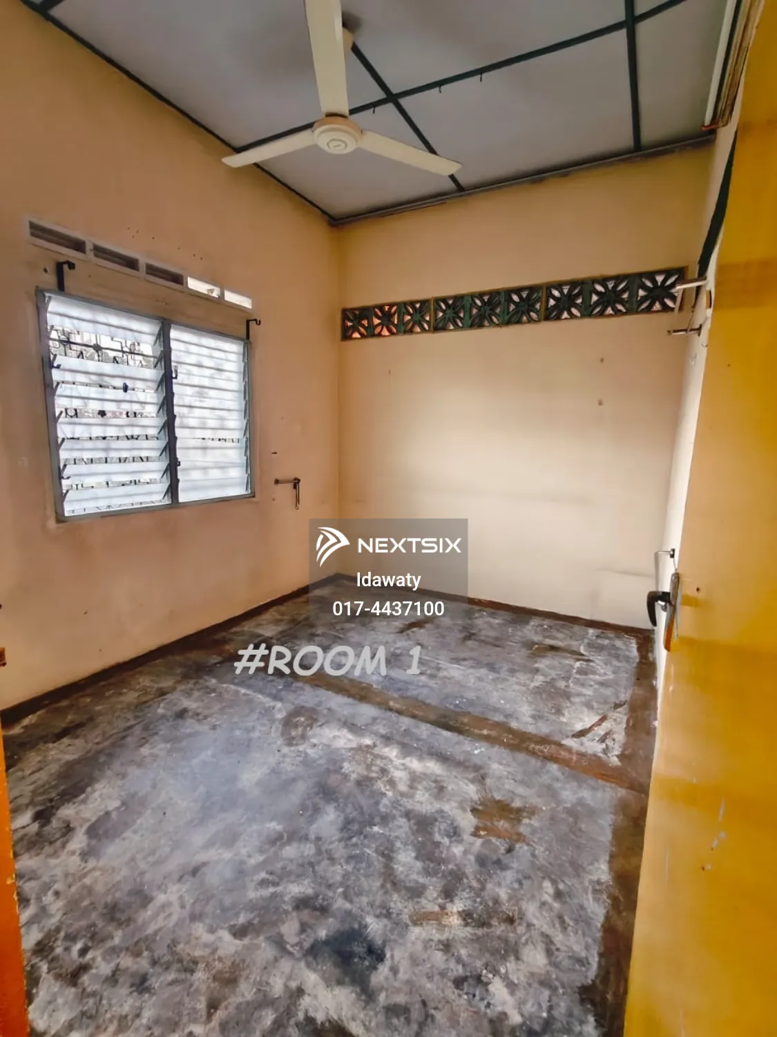 1-sty Terrace/Link House For Sale in Nibong Tebal Penang - Image 8