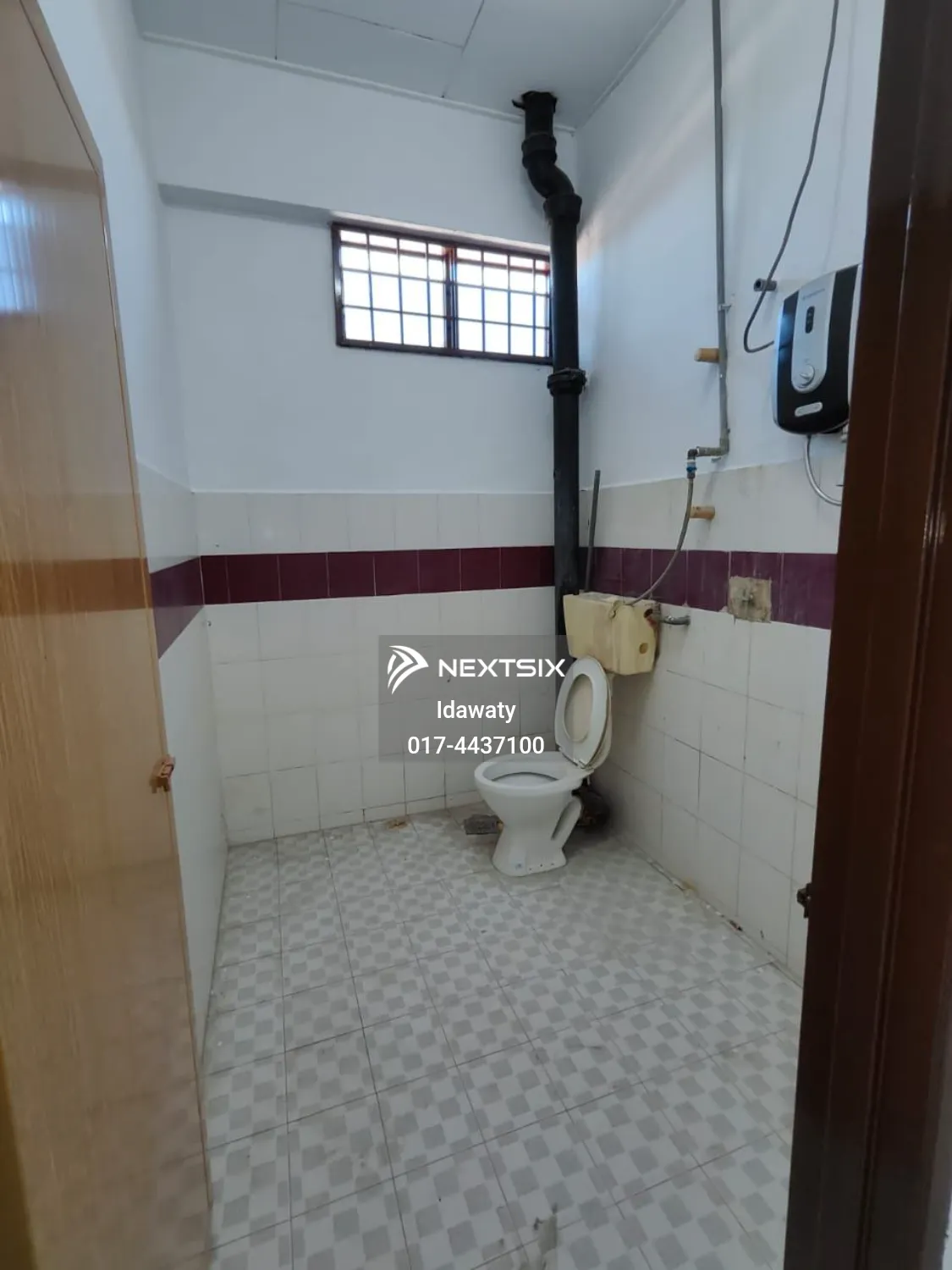 2-sty Terrace/Link House For Sale in Nibong Tebal Penang - Image 11