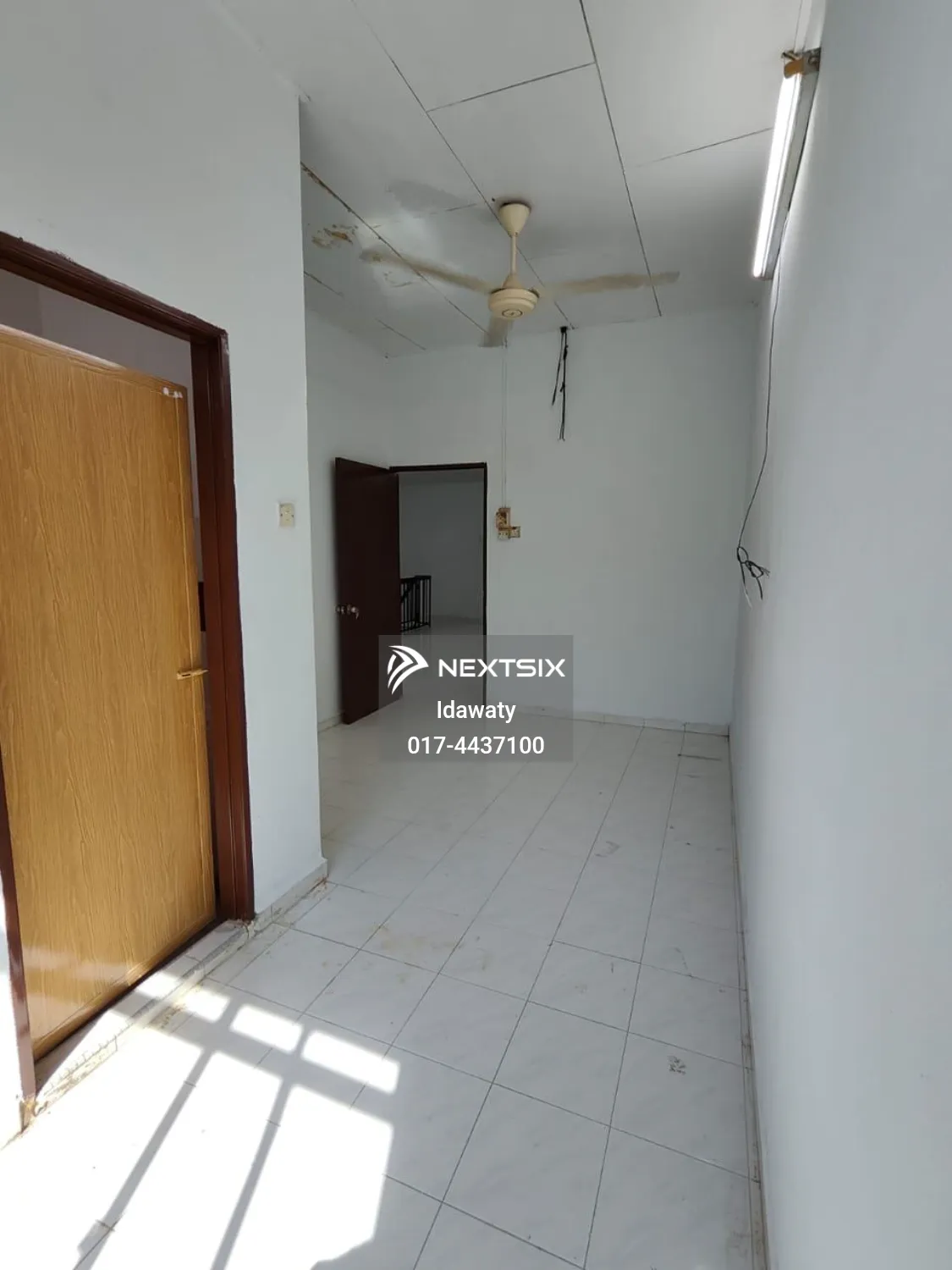 2-sty Terrace/Link House For Sale in Nibong Tebal Penang - Image 17