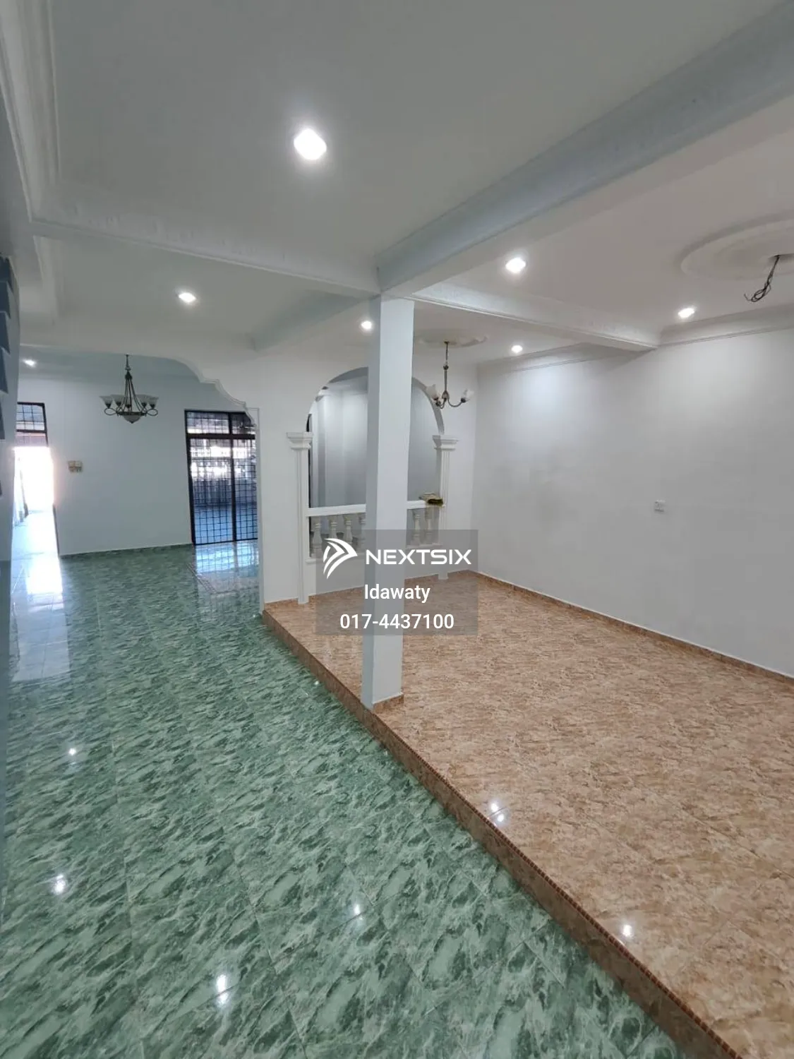 2-sty Terrace/Link House For Sale in Nibong Tebal Penang - Image 20