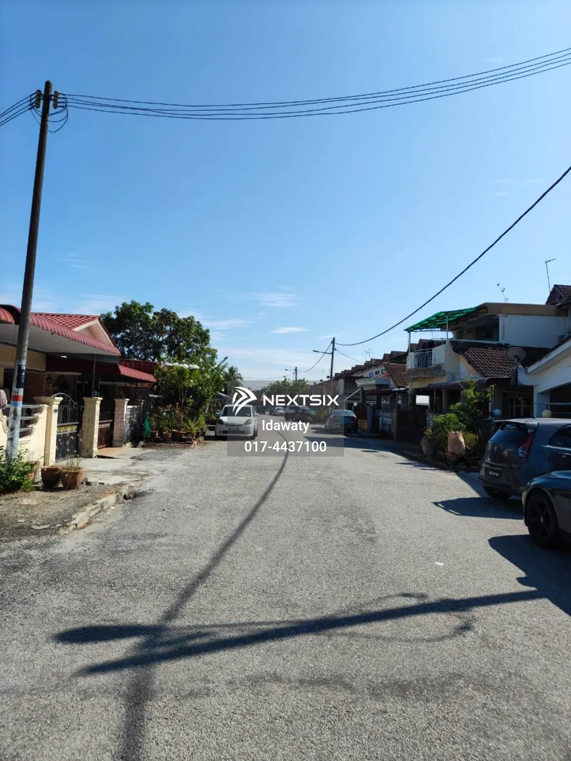 2-sty Terrace/Link House For Sale in Nibong Tebal Penang - Image 21