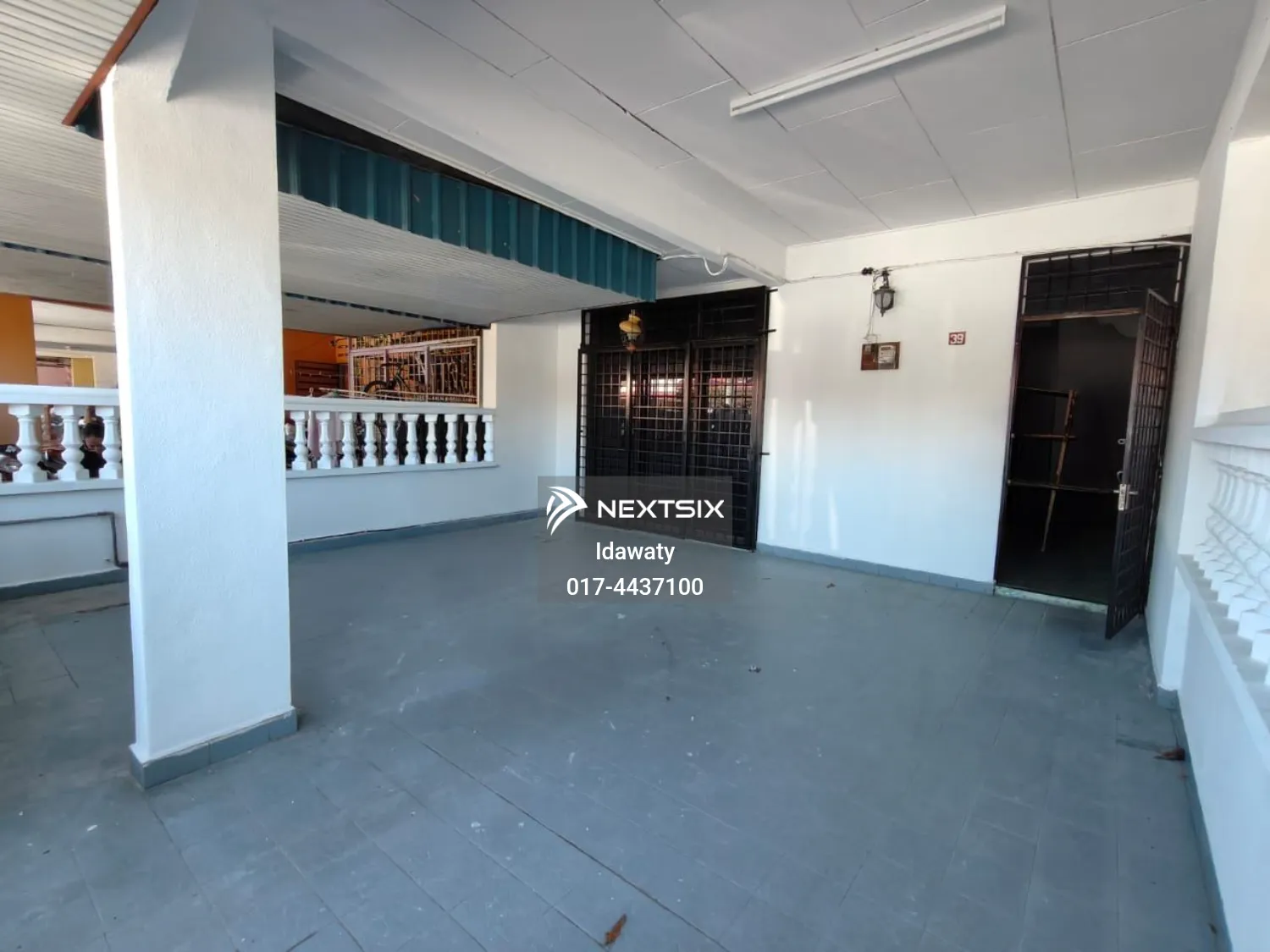 2-sty Terrace/Link House For Sale in Nibong Tebal Penang - Image 6