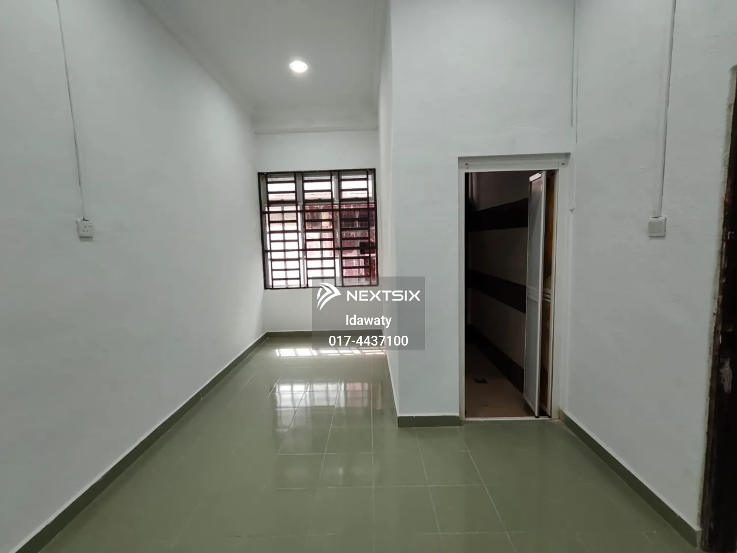 2-sty Terrace/Link House For Sale in Nibong Tebal Penang - Image 7