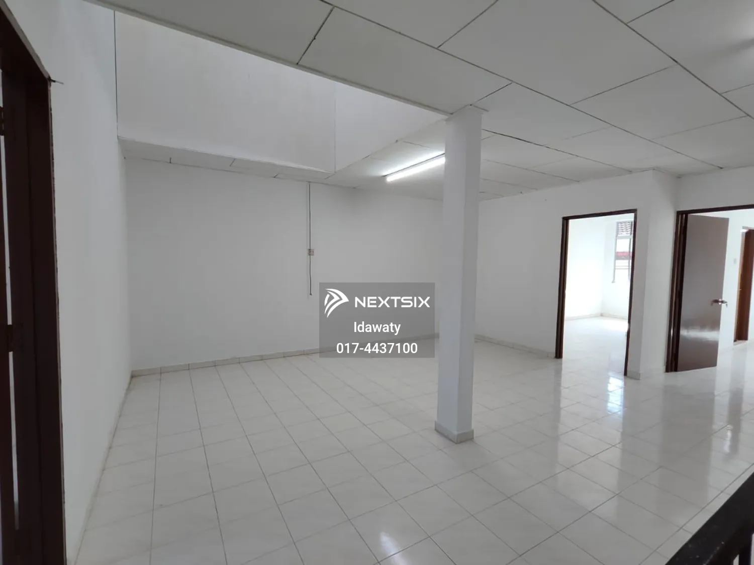 2-sty Terrace/Link House For Sale in Nibong Tebal Penang - Image 9