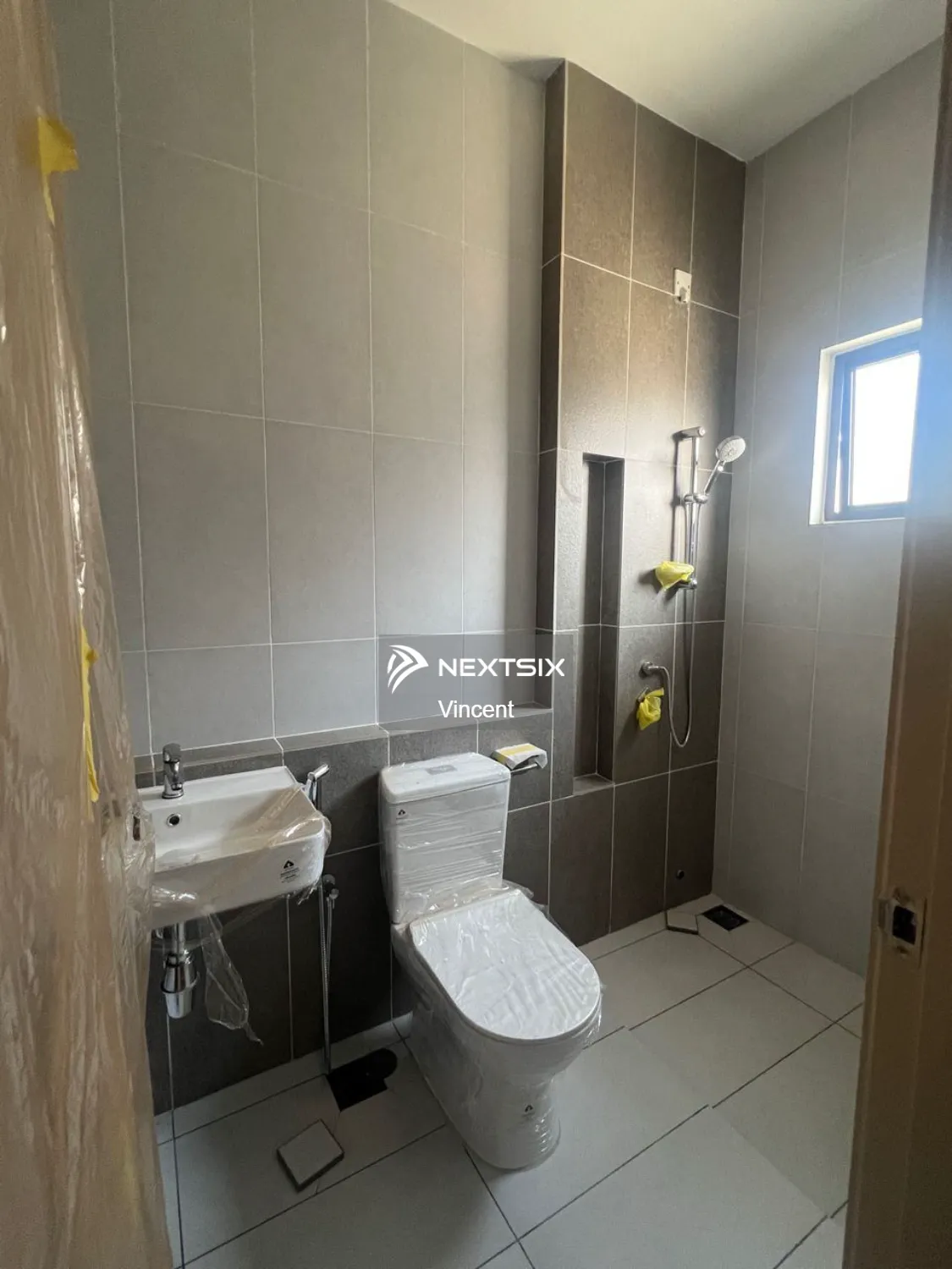 2-sty Terrace/Link House For Sale in Bandar Kinrara Selangor - Image 15