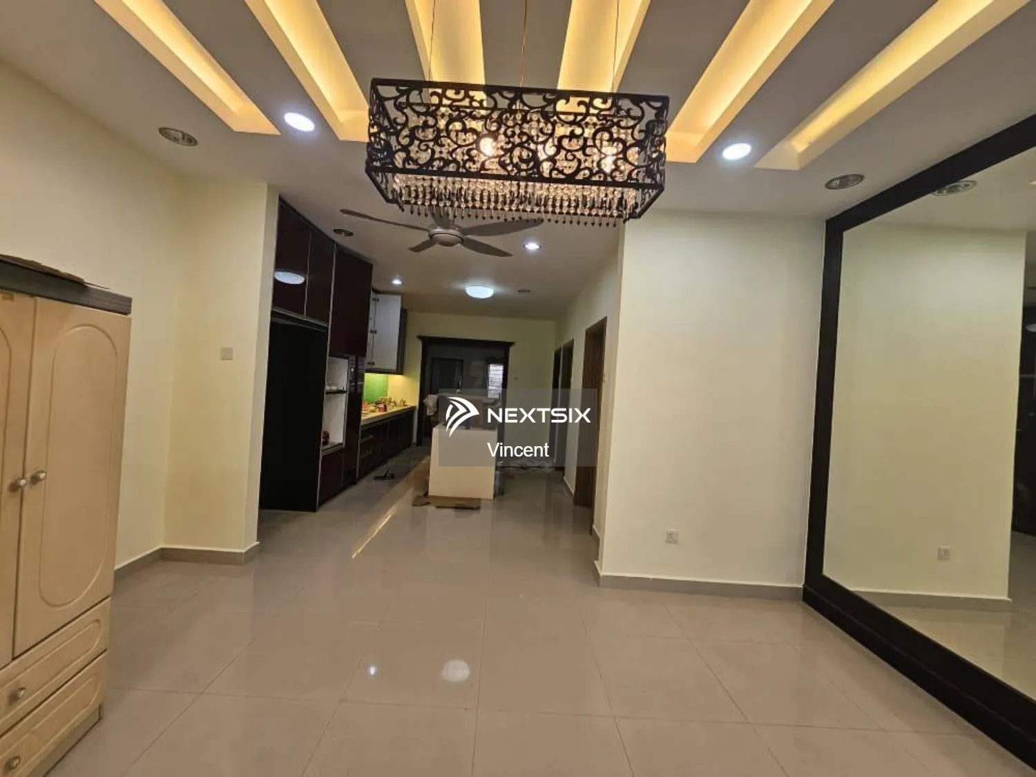 2.5-sty Terrace/Link House For Sale in Seri Kembangan Selangor - Image 2