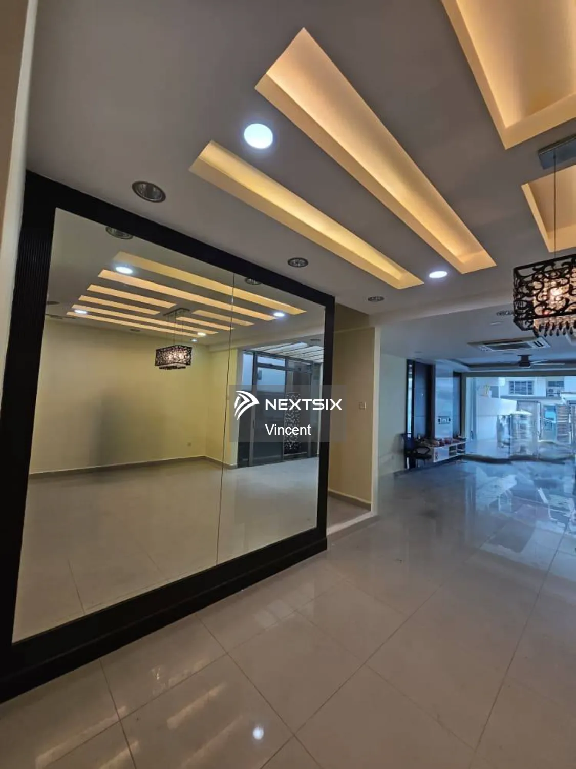 2.5-sty Terrace/Link House For Sale in Seri Kembangan Selangor - Image 3