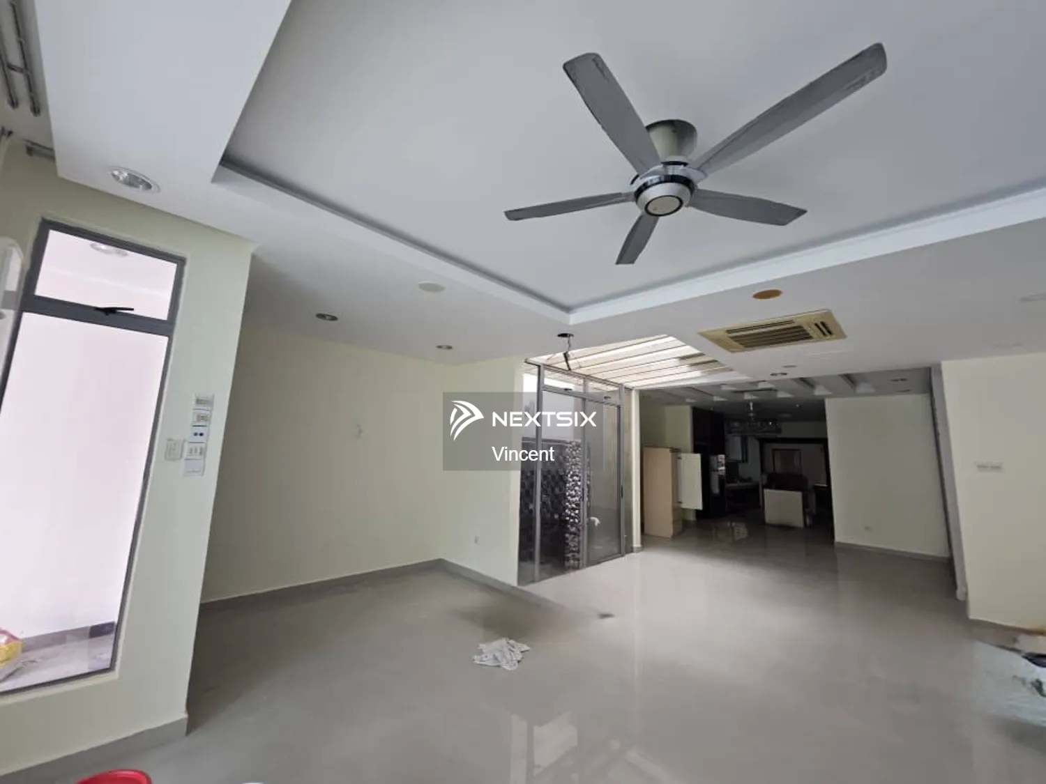 2.5-sty Terrace/Link House For Sale in Seri Kembangan Selangor - Image 4