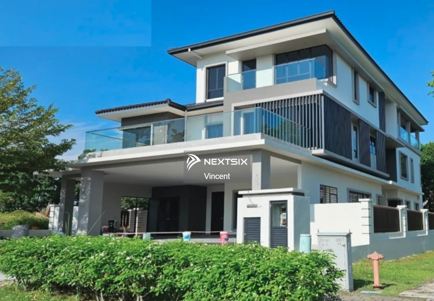 Bungalow For Sale in Semenyih Selangor