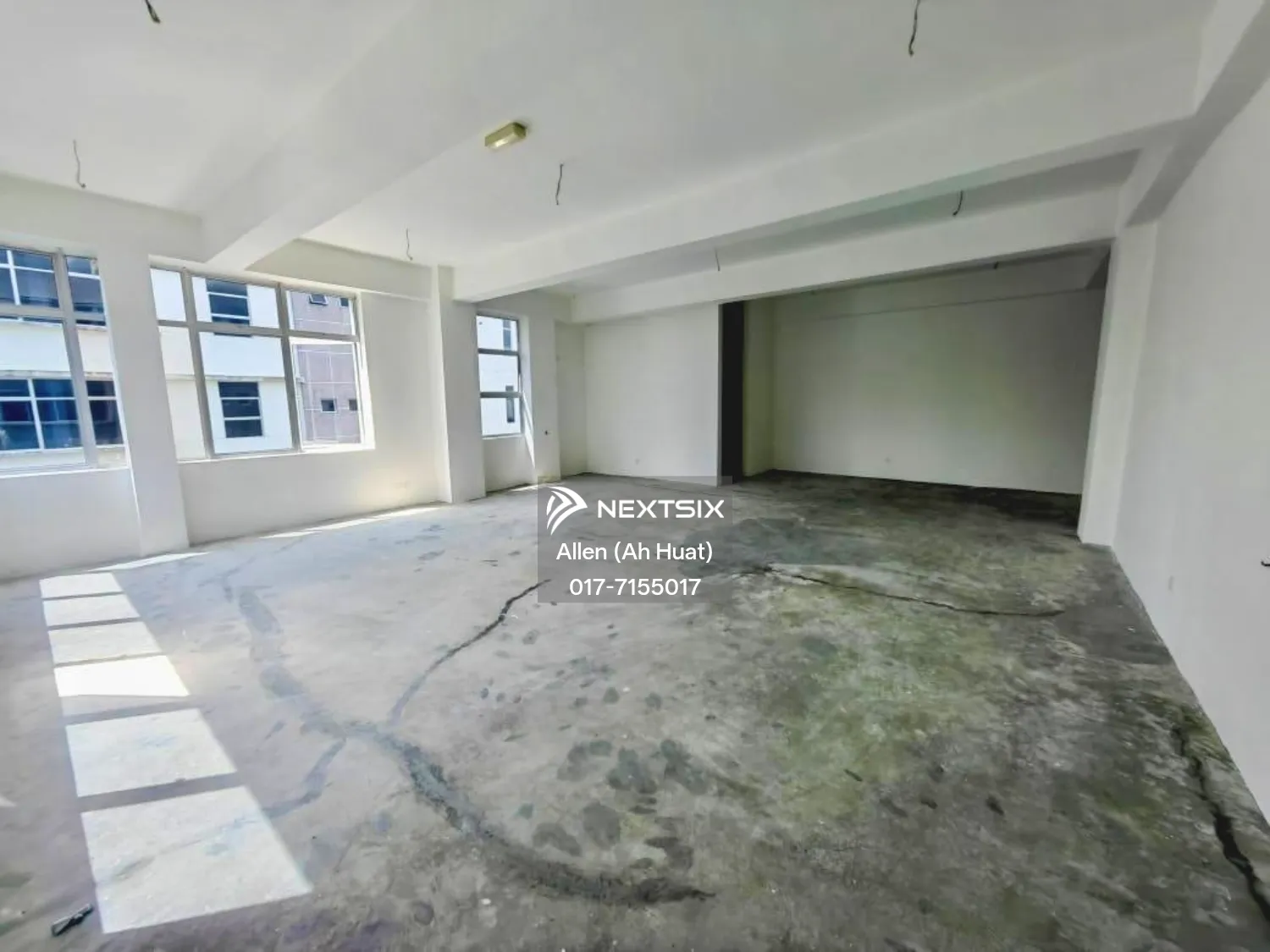 Semi-D Factory For Sale in Iskandar Puteri (Nusajaya) Johor - Image 5