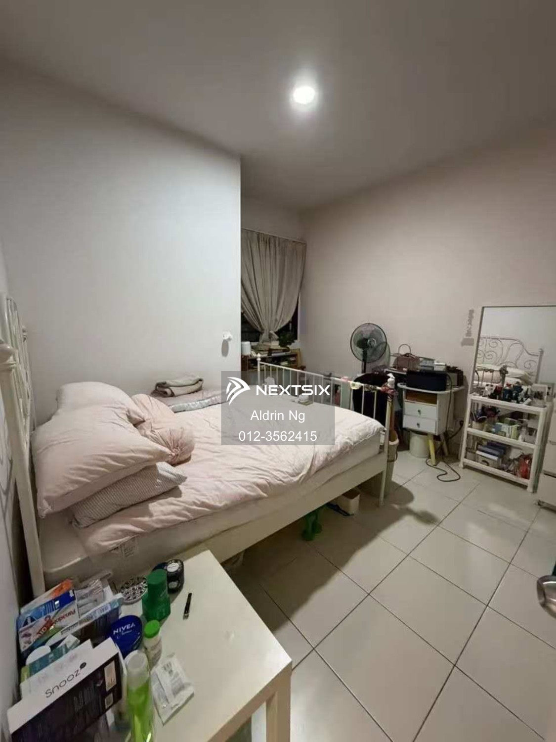 Apartment For Sale in Cheras Wilayah Persekutuan Kuala Lumpur - Image 5