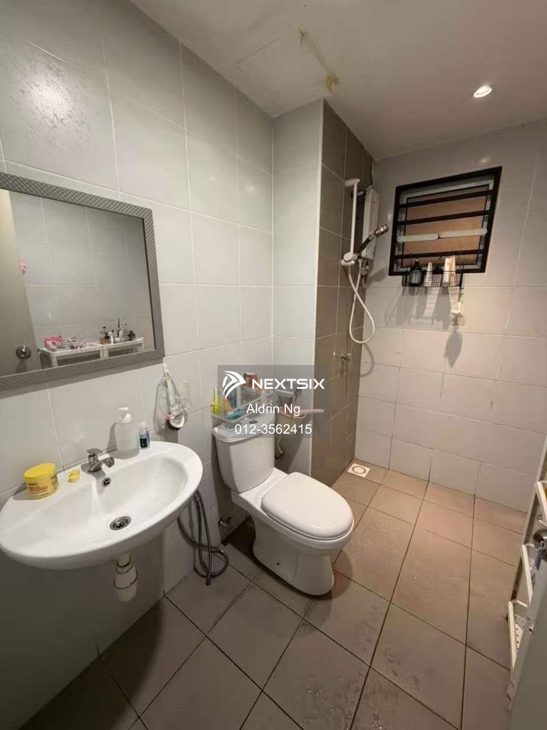 Apartment For Sale in Cheras Wilayah Persekutuan Kuala Lumpur - Image 7