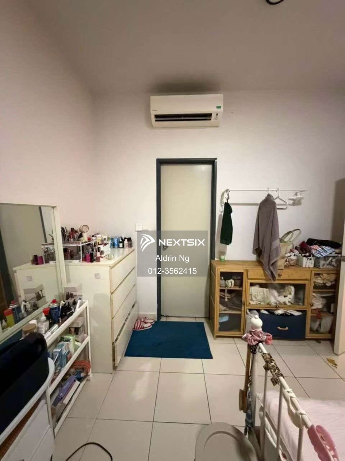 Apartment For Sale in Cheras Wilayah Persekutuan Kuala Lumpur - Image 8