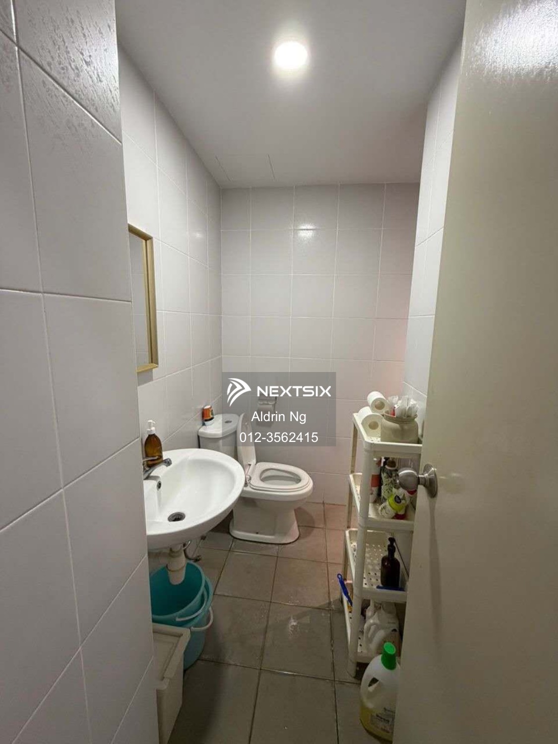 Apartment For Sale in Cheras Wilayah Persekutuan Kuala Lumpur - Image 9