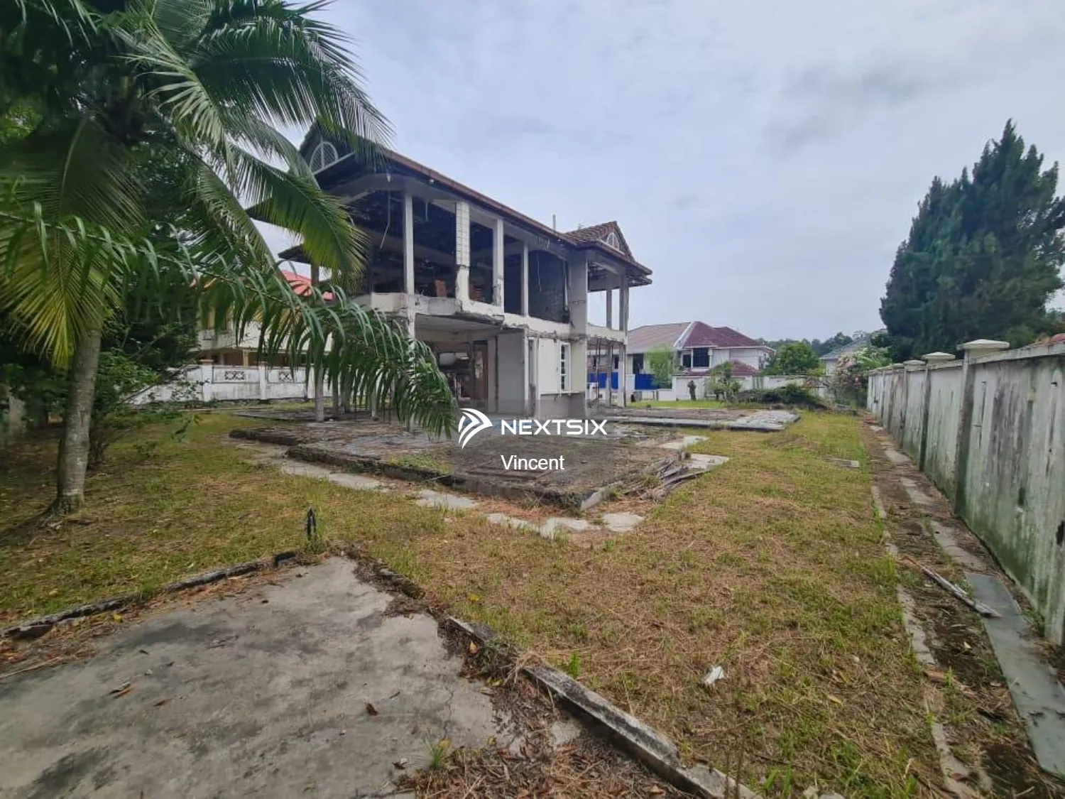 Bungalow Land For Sale in Puchong Selangor - Image 10