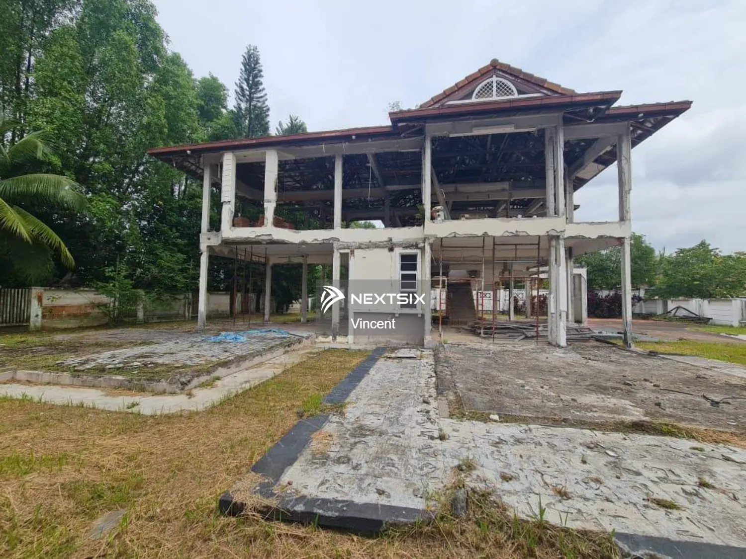 Bungalow Land For Sale in Puchong Selangor - Image 11
