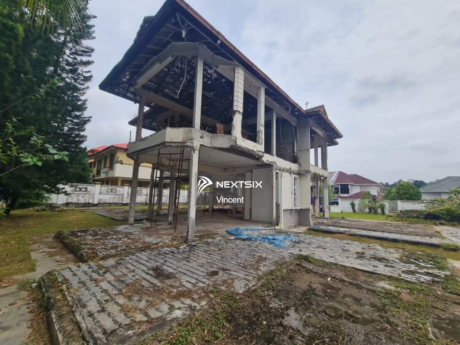 Bungalow Land For Sale in Puchong Selangor - Image 12