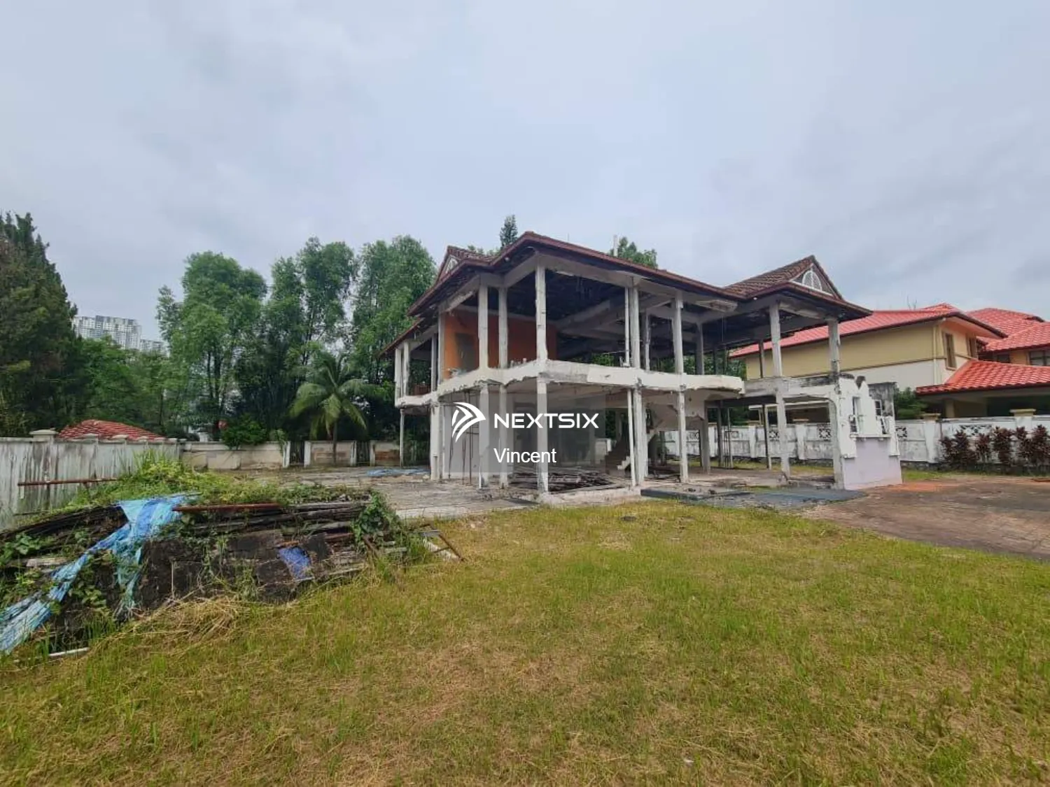 Bungalow Land For Sale in Puchong Selangor - Image 5