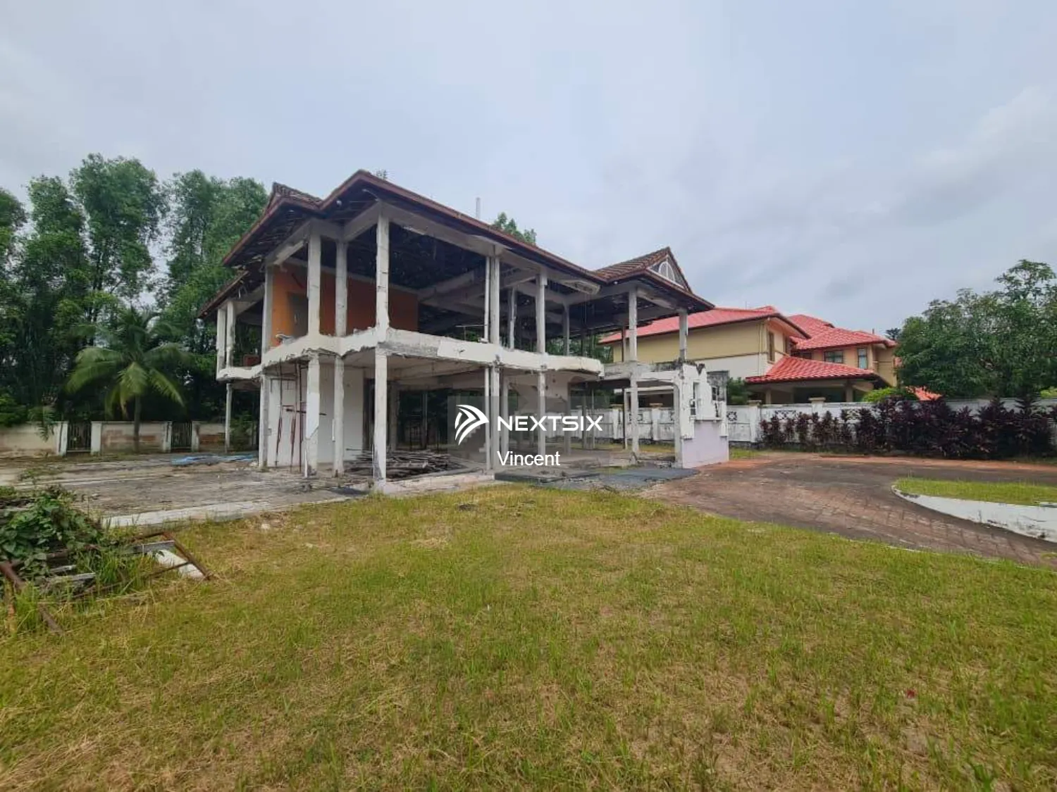 Bungalow Land For Sale in Puchong Selangor - Image 6