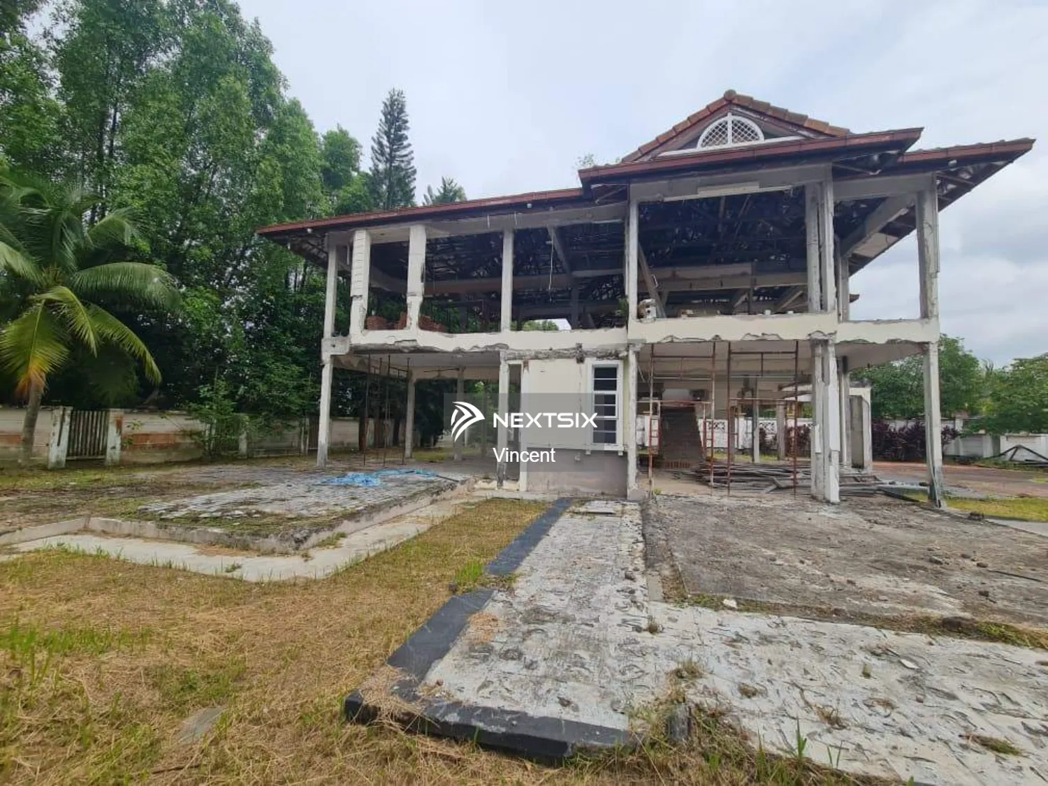 Bungalow Land For Sale in Puchong Selangor - Image 7