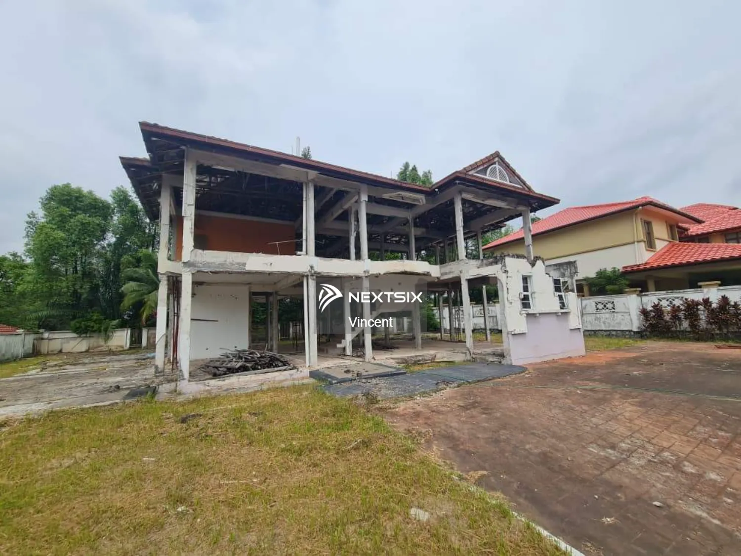 Bungalow Land For Sale in Puchong Selangor - Image 8