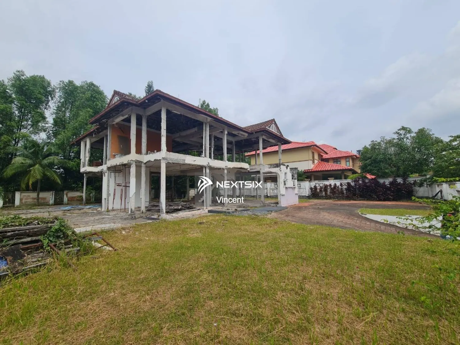 Bungalow Land For Sale in Puchong Selangor - Image 9