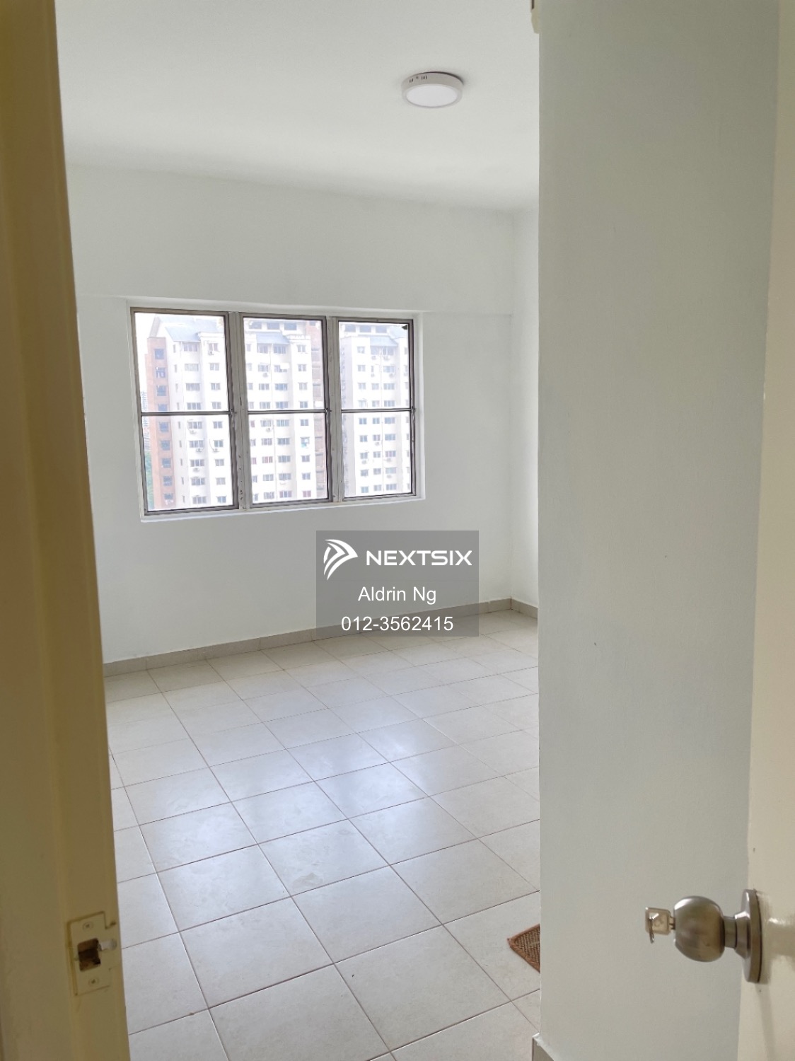Condominium For Sale in Taman Desa Wilayah Persekutuan Kuala Lumpur - Image 11