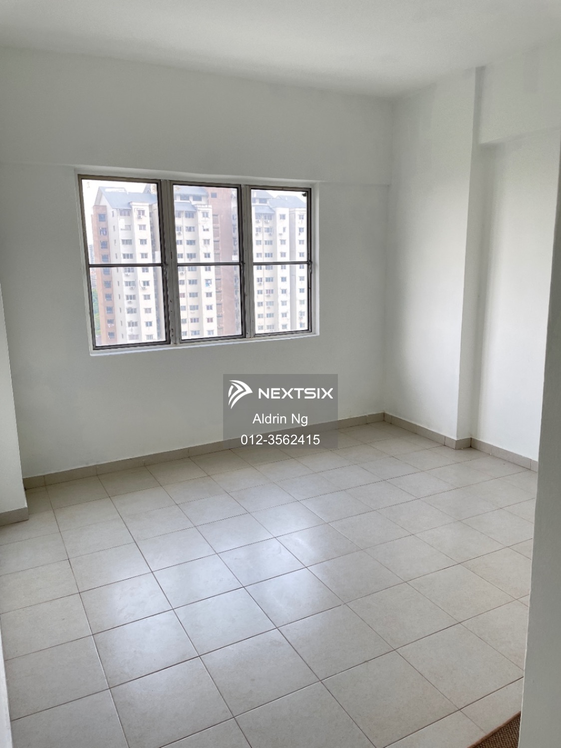 Condominium For Sale in Taman Desa Wilayah Persekutuan Kuala Lumpur - Image 12
