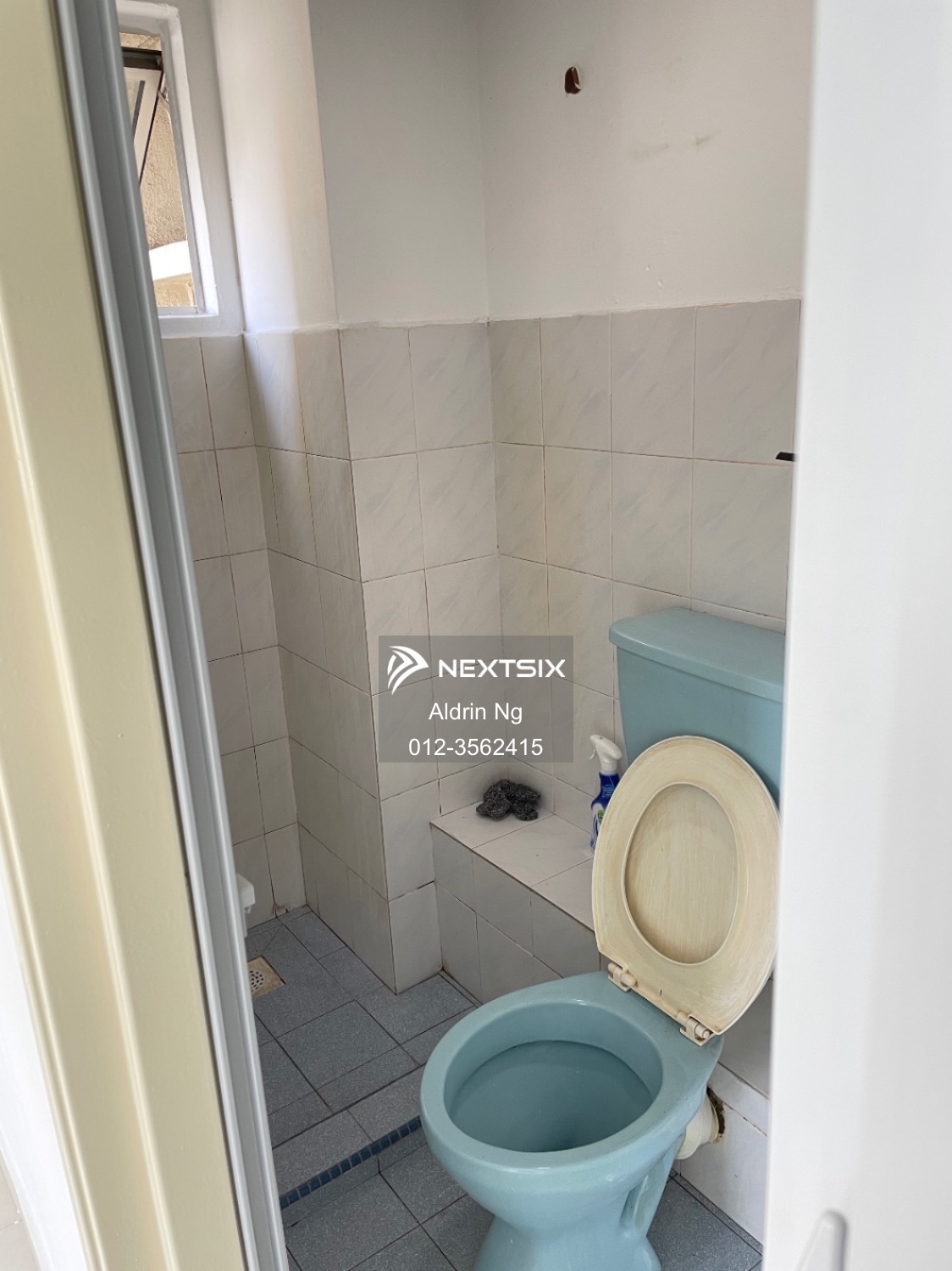 Condominium For Sale in Taman Desa Wilayah Persekutuan Kuala Lumpur - Image 13