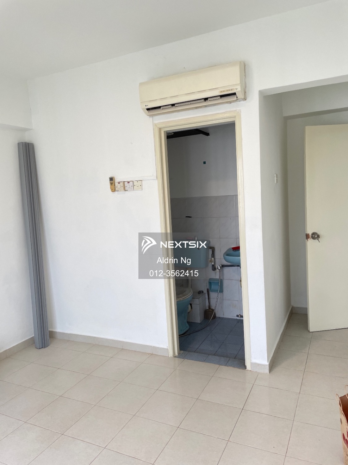 Condominium For Sale in Taman Desa Wilayah Persekutuan Kuala Lumpur - Image 5