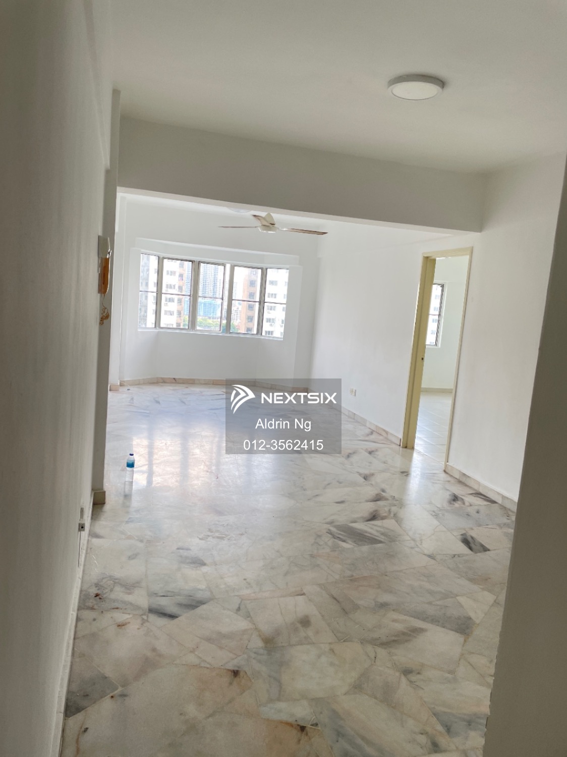 Condominium For Sale in Taman Desa Wilayah Persekutuan Kuala Lumpur - Image 6