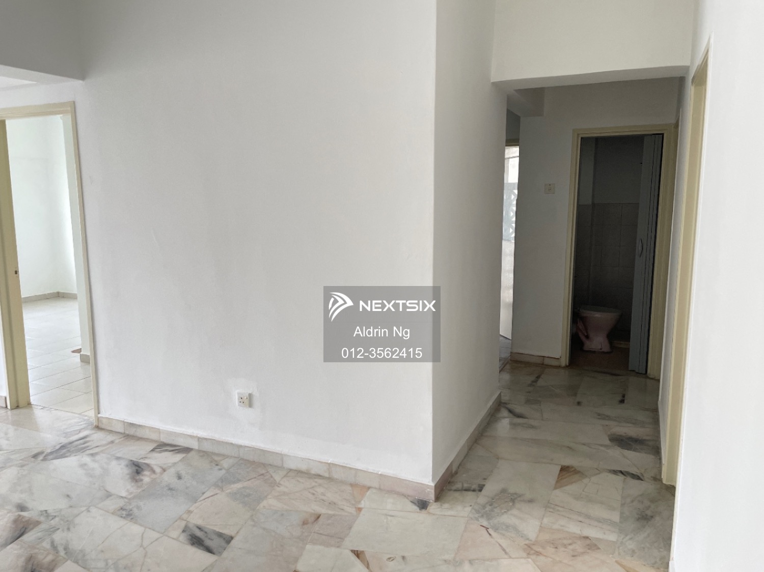 Condominium For Sale in Taman Desa Wilayah Persekutuan Kuala Lumpur - Image 7