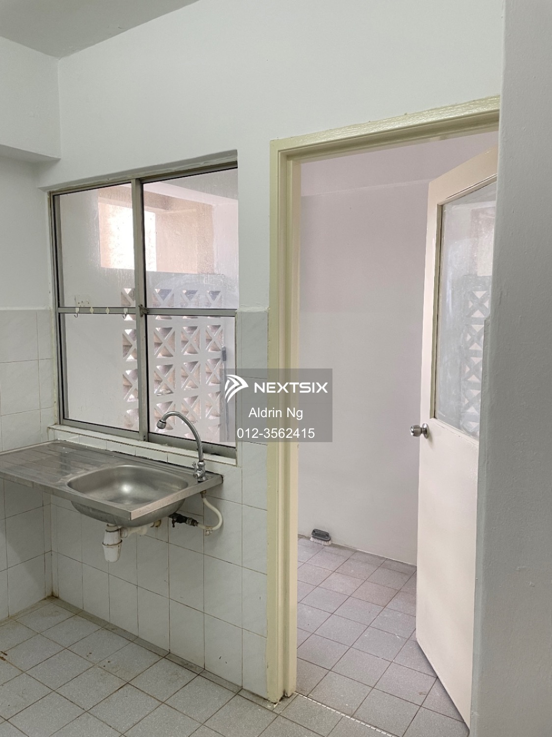 Condominium For Sale in Taman Desa Wilayah Persekutuan Kuala Lumpur - Image 8