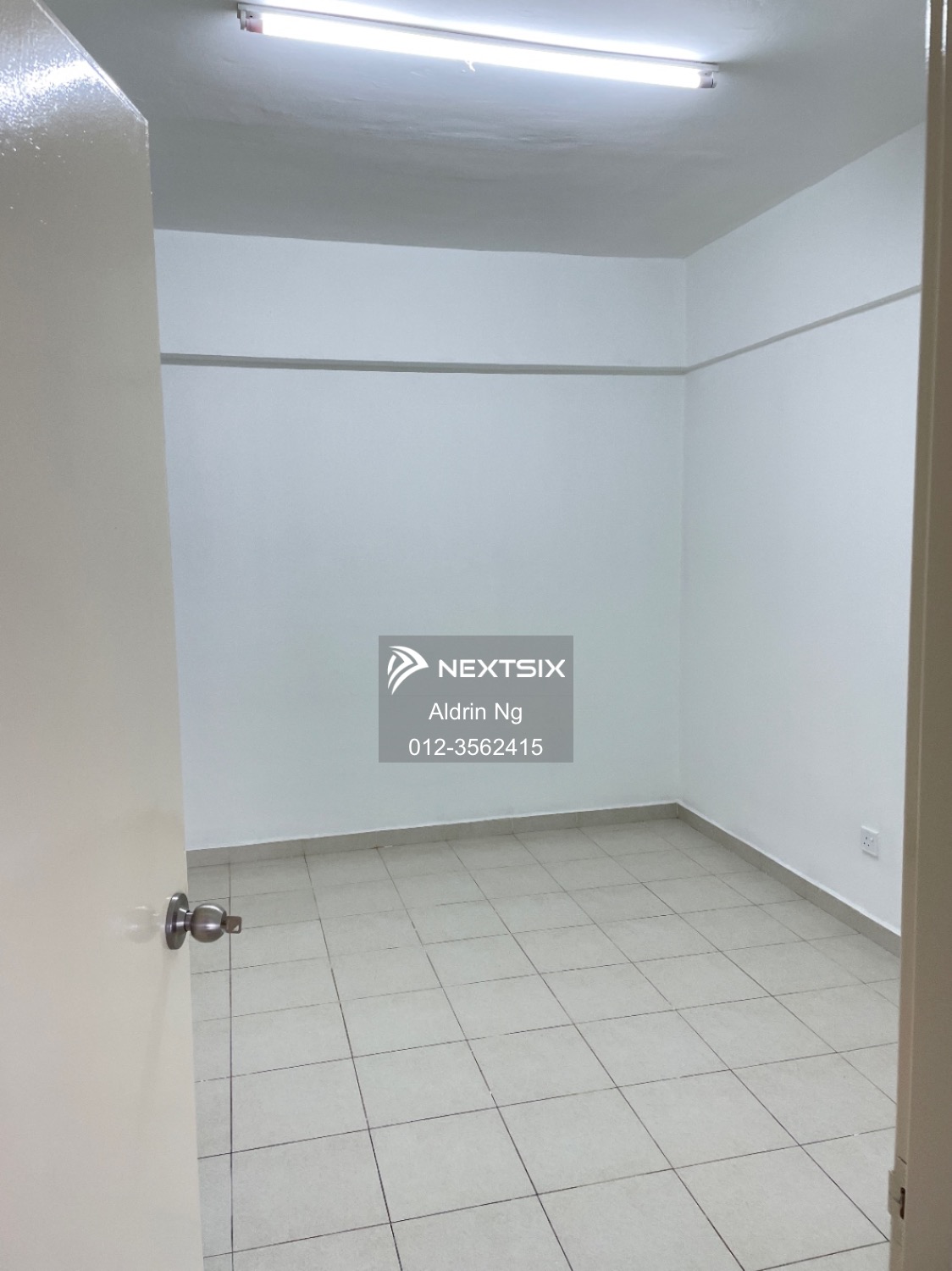 Condominium For Sale in Taman Desa Wilayah Persekutuan Kuala Lumpur - Image 9